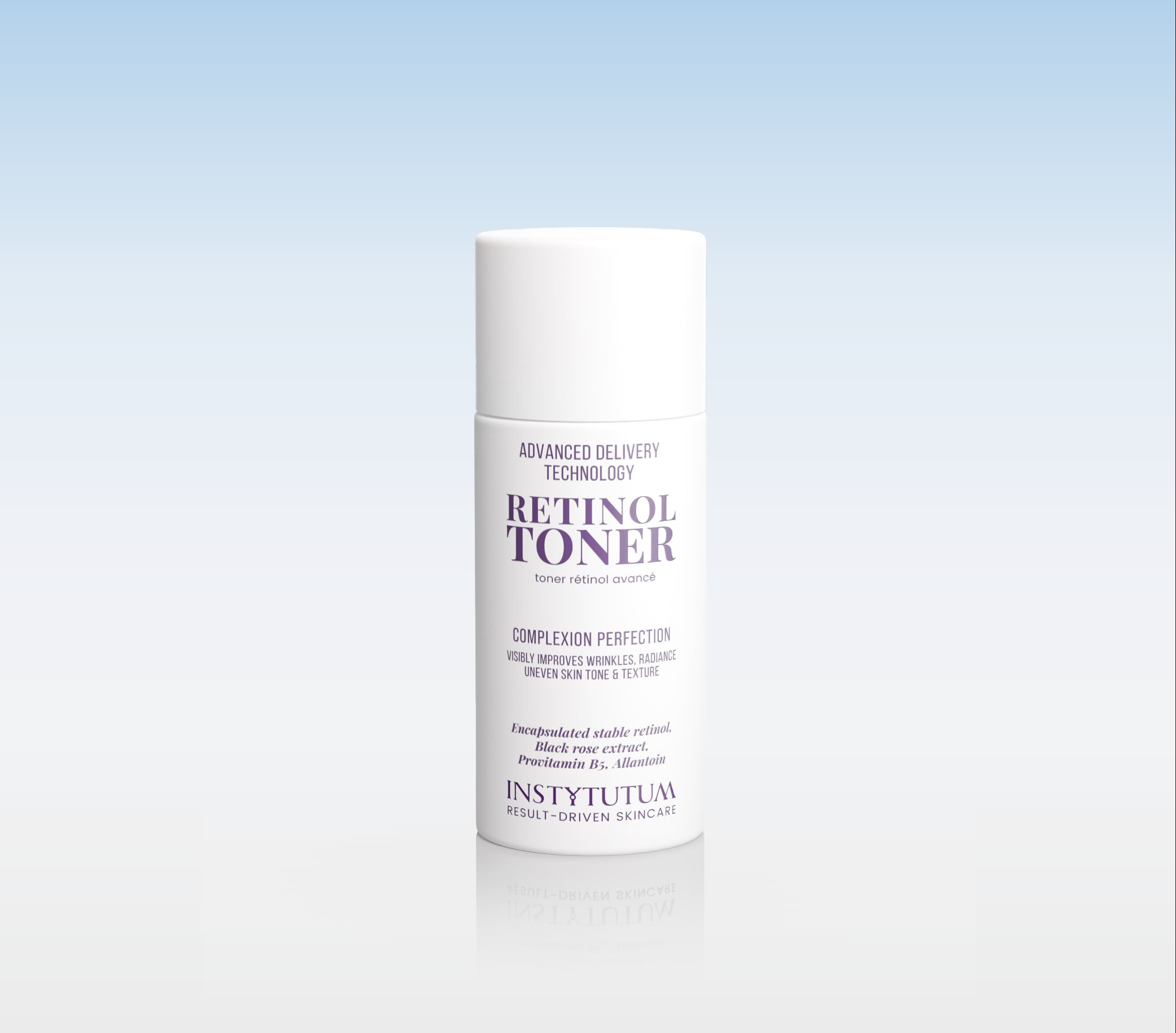 deluxe size Advanced Retinol Toner 50 ml