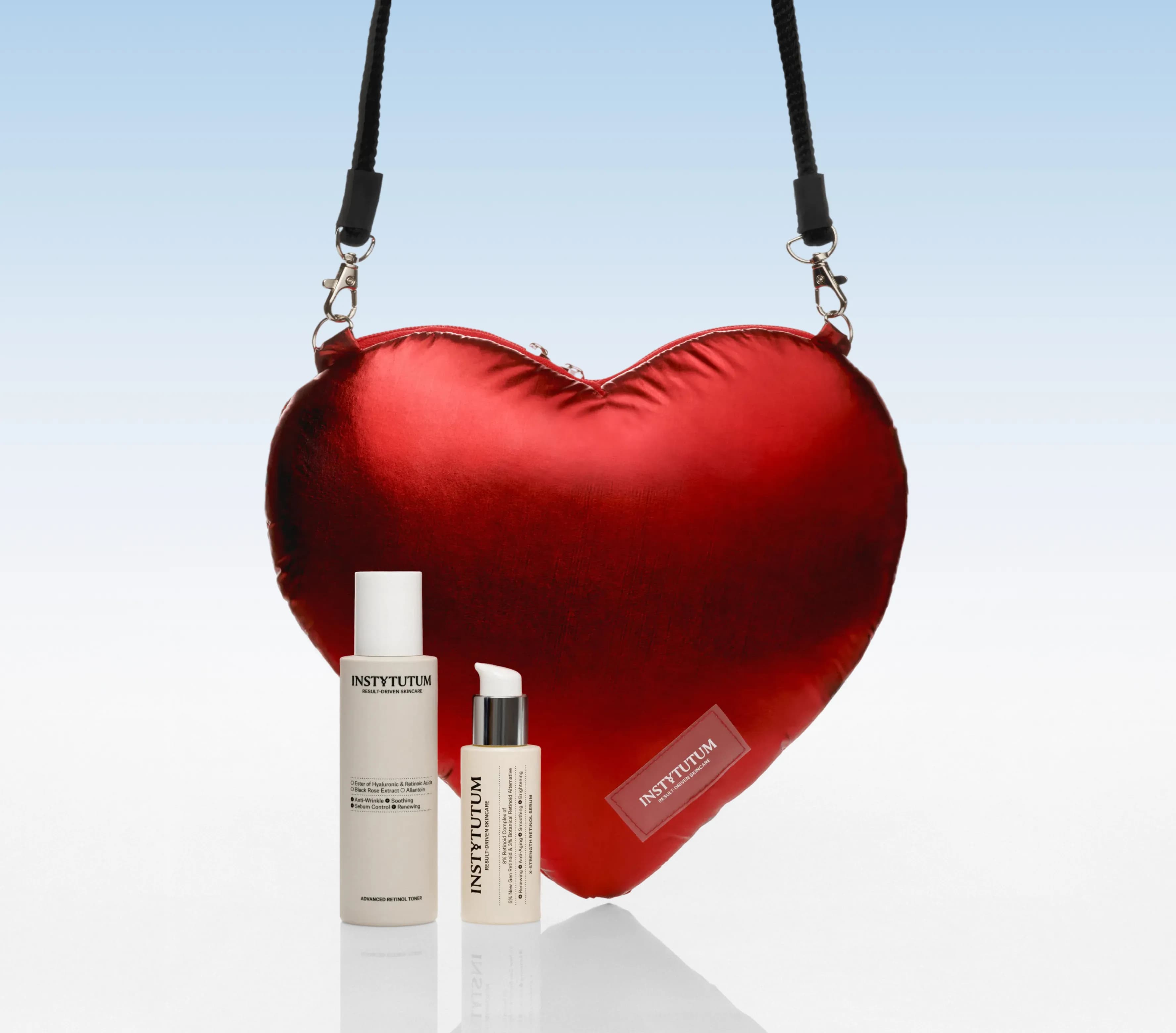 Набір Довершена молодість шкіри