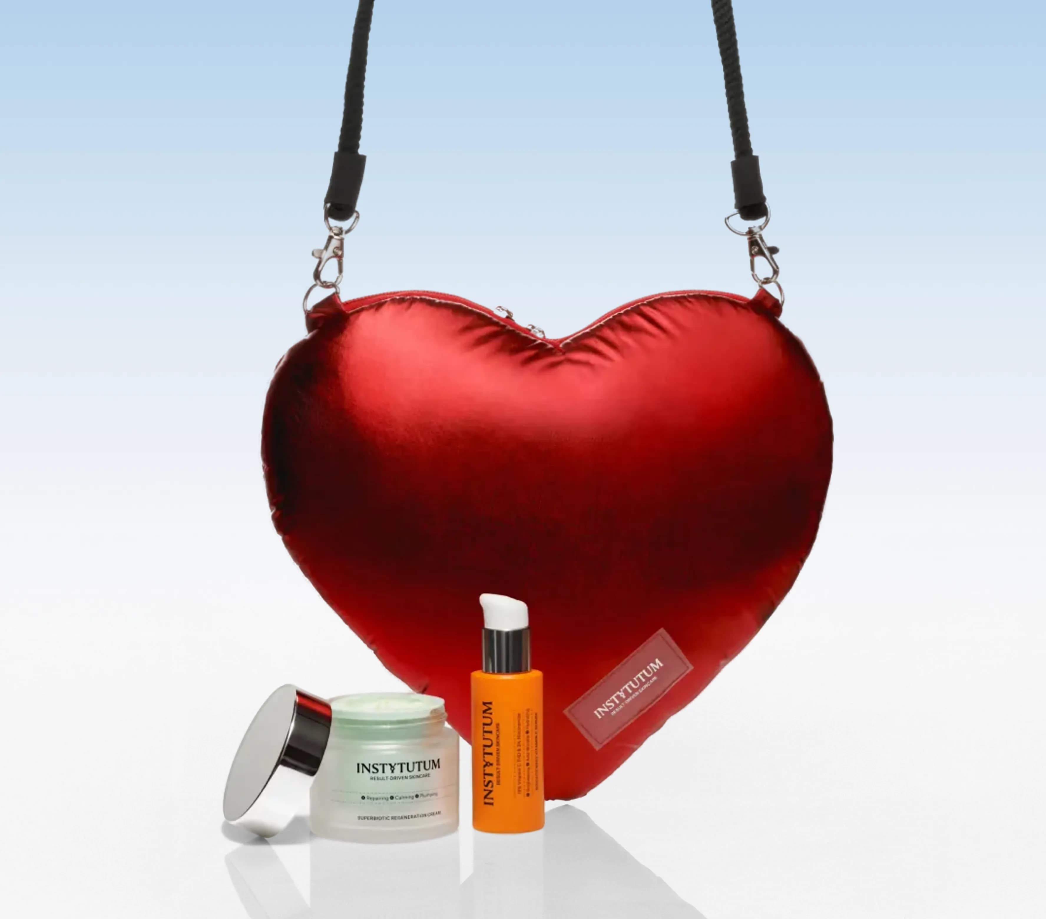 Набір Довершений баланс шкіри