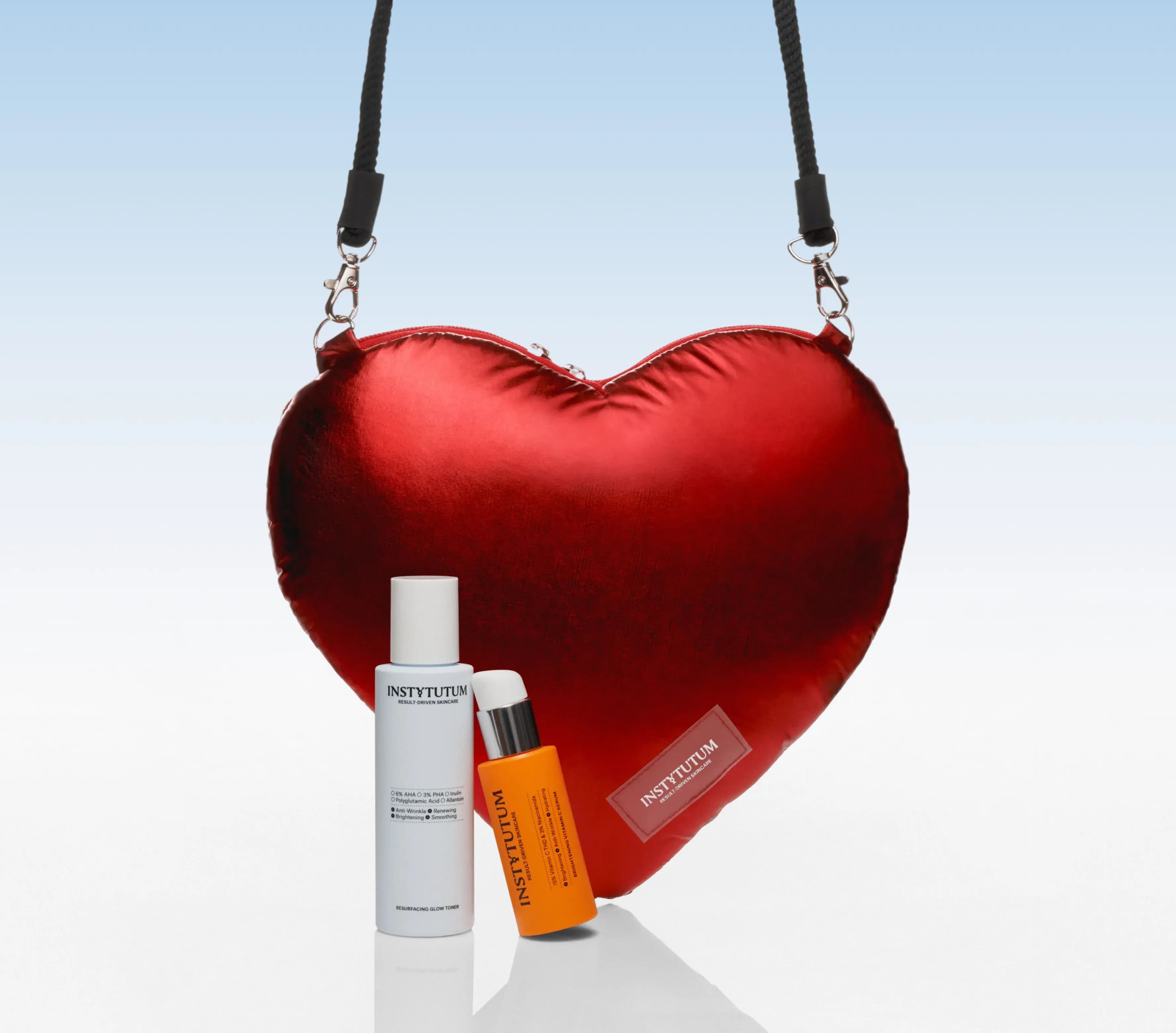 Набір Довершений тон і сяйво