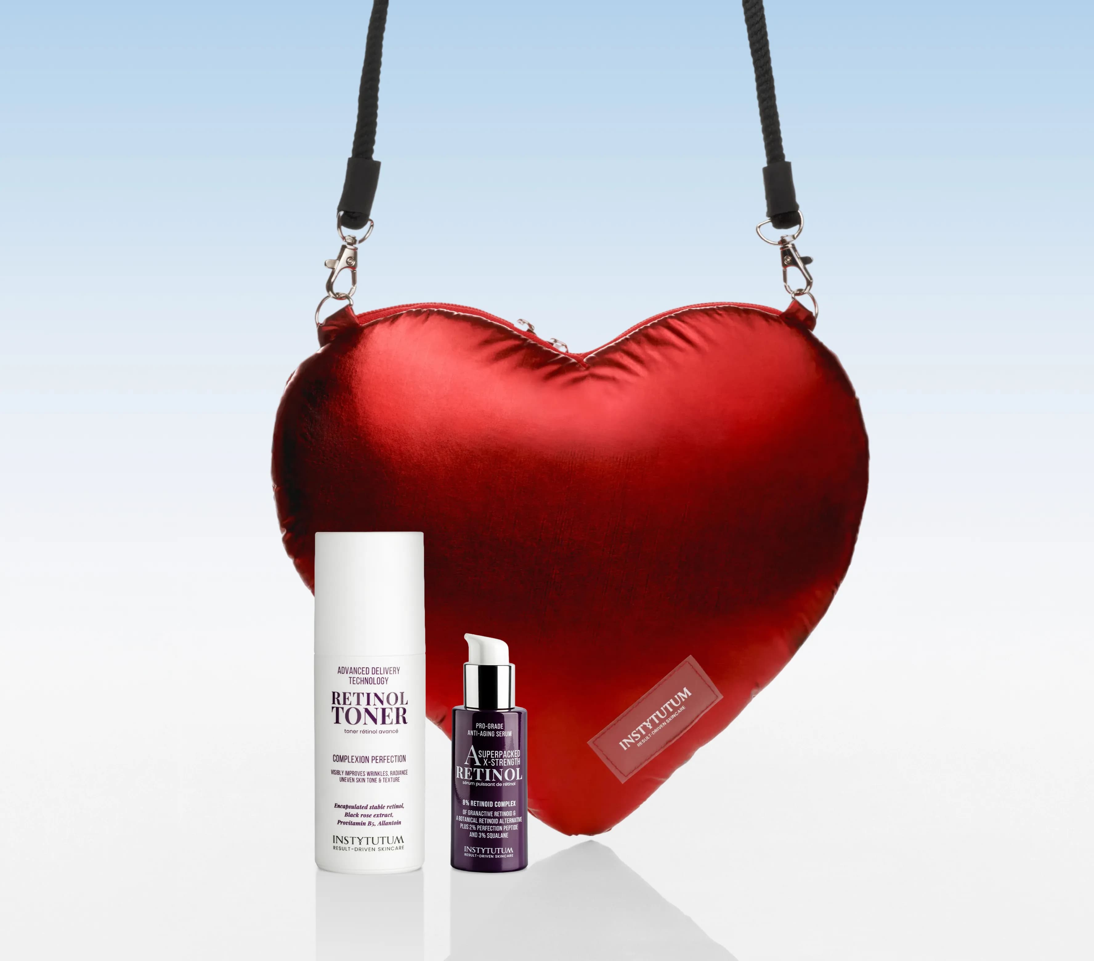 Набір Інтенсивне оновлення