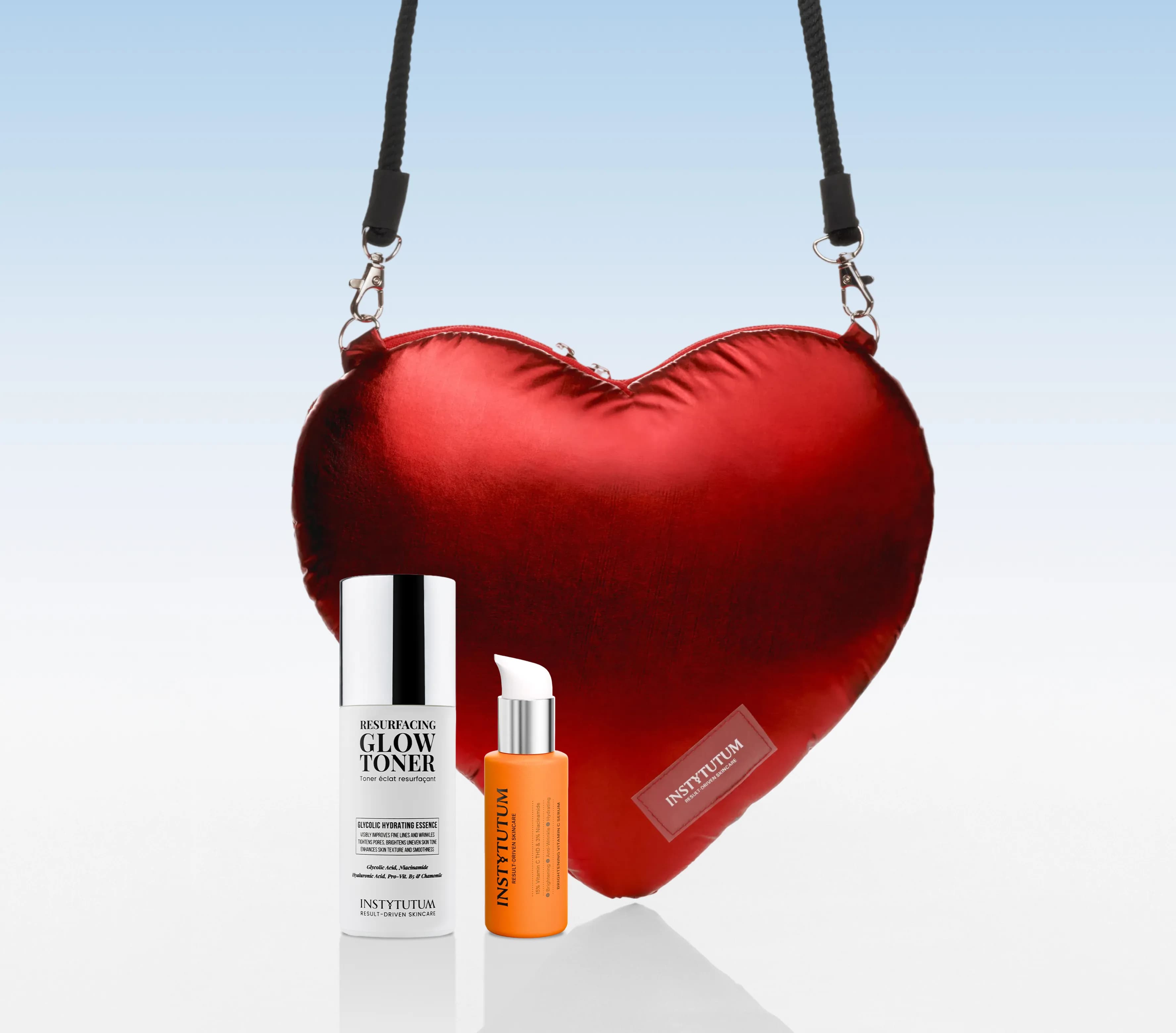 Набір Ідеальне сяйво шкіри