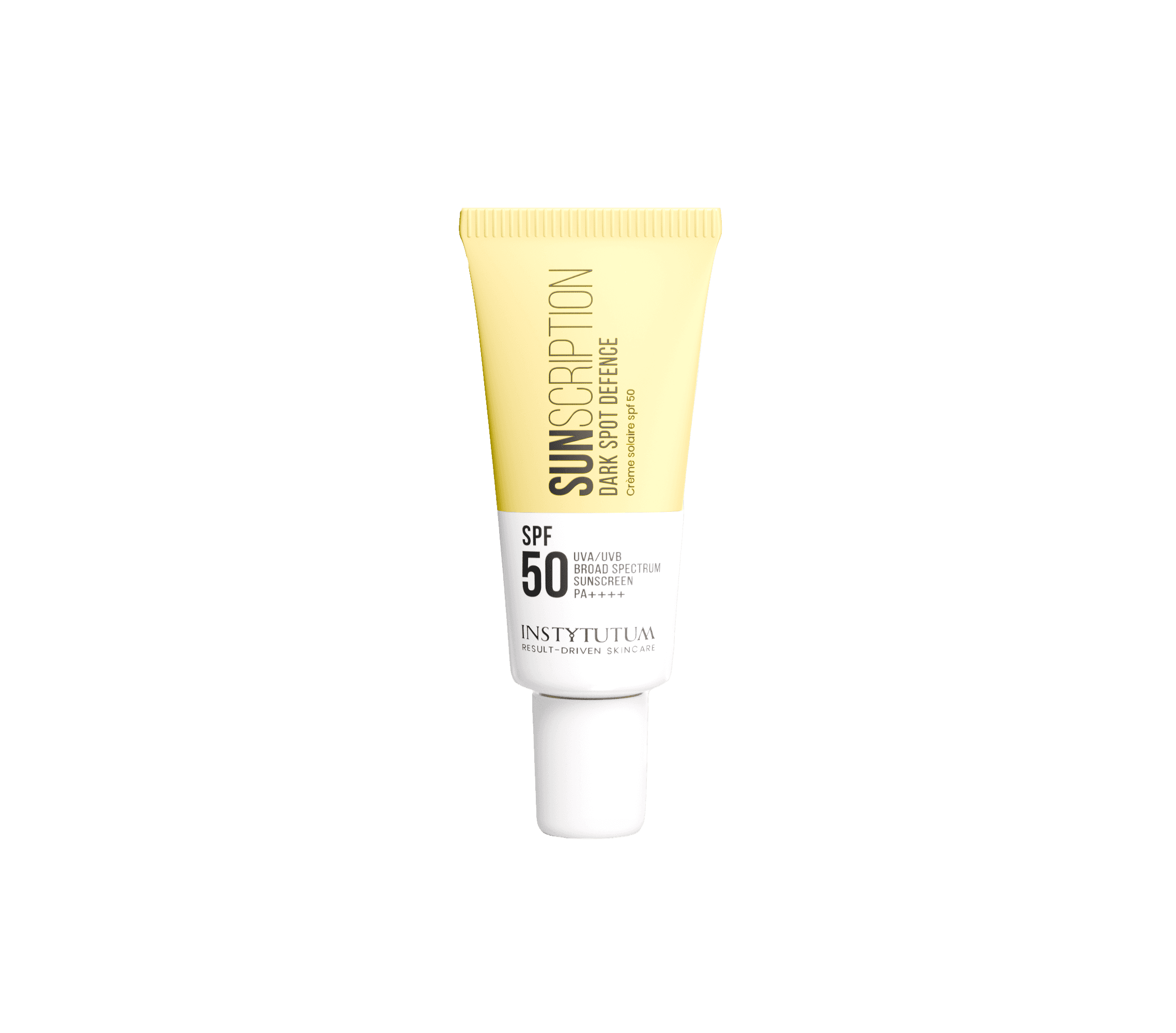 Sunscription Dark Spot Defence SPF50 Travel Size