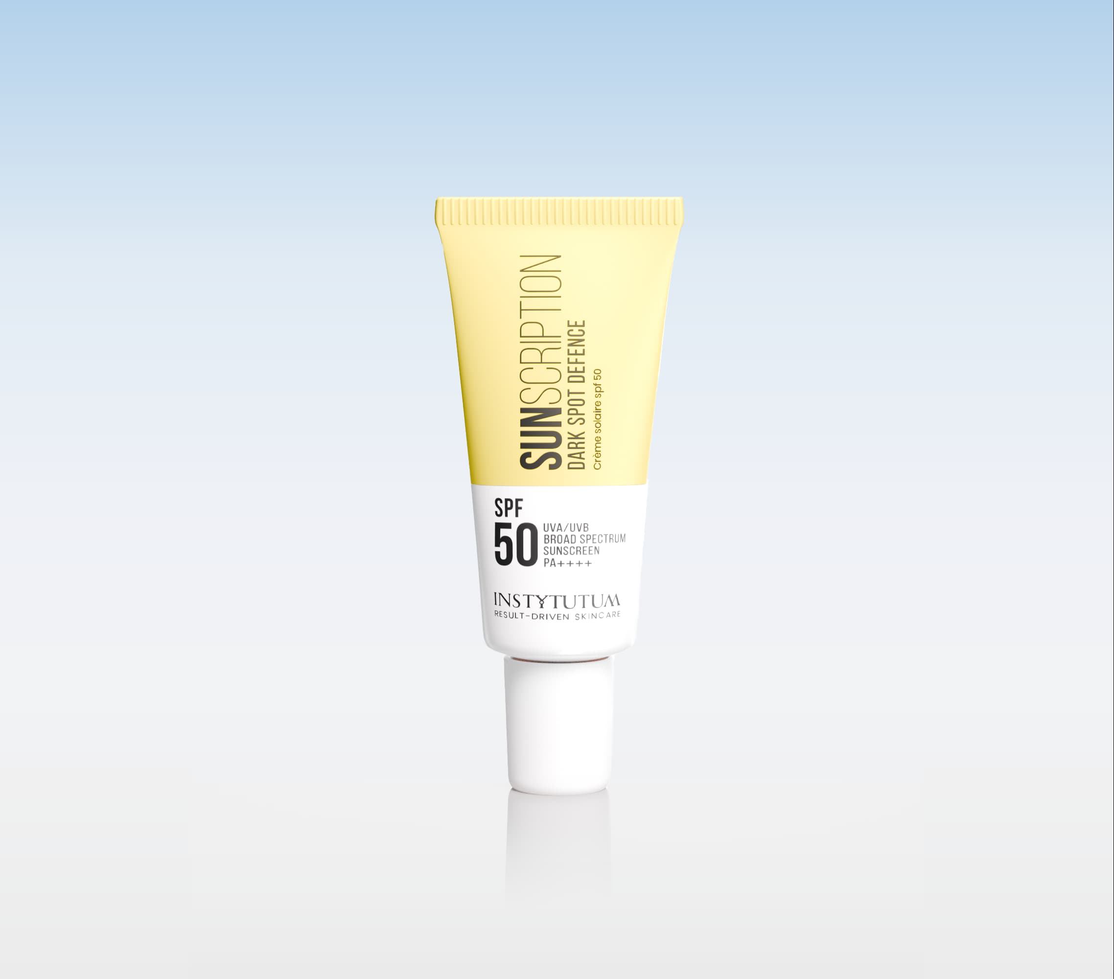 Sunscription Dark Spot Defence SPF50 deluxe size