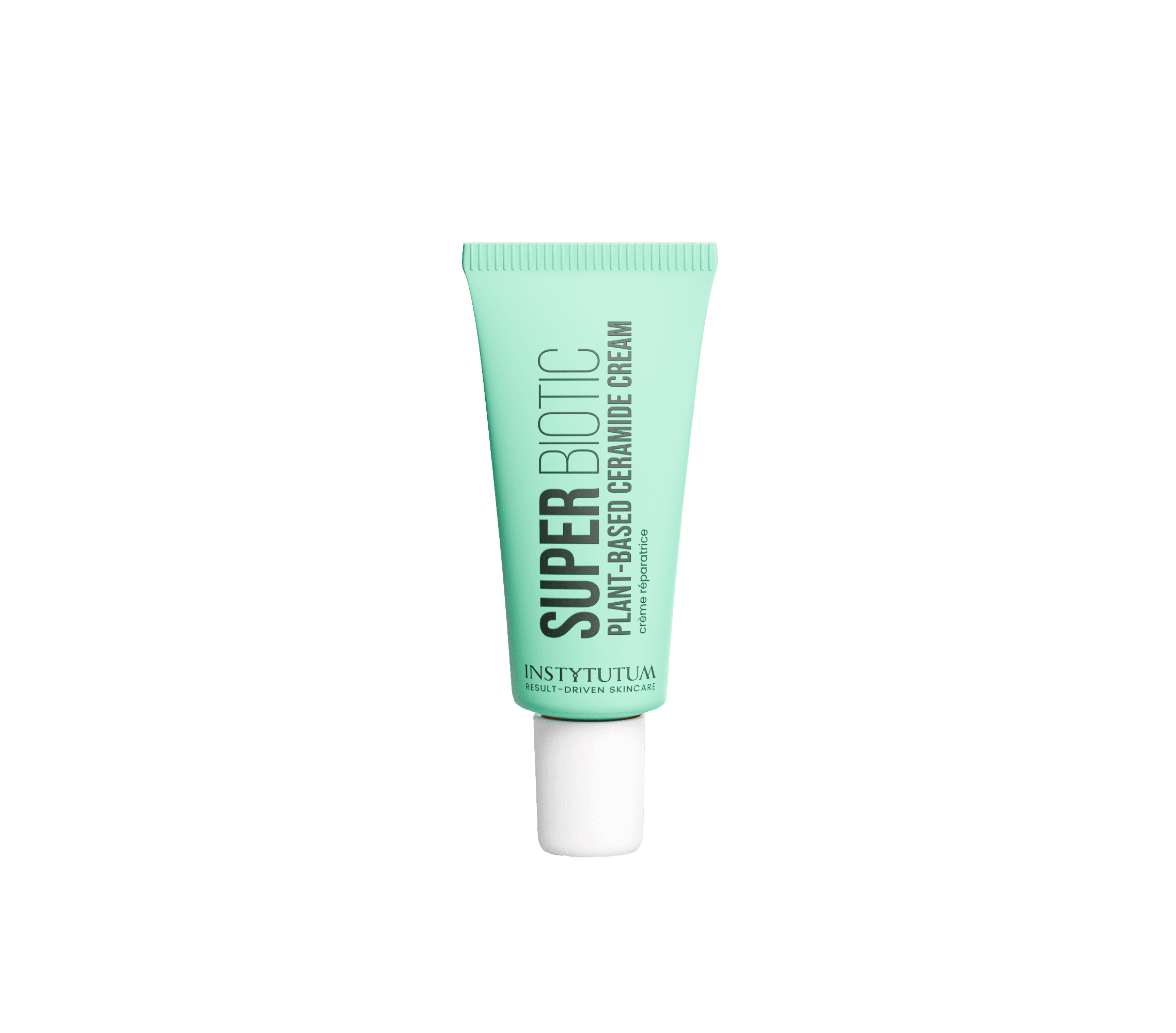 Superbiotic Plant-Based Ceramide Cream Travel Size