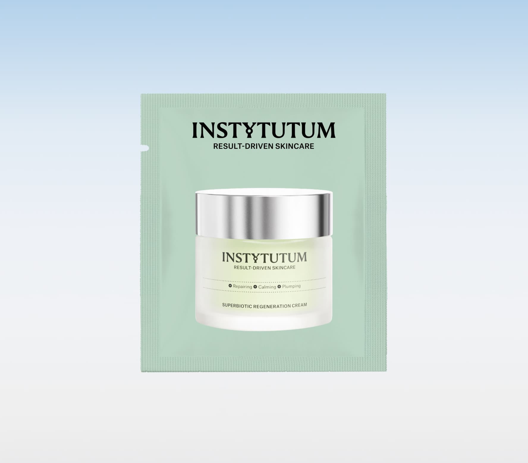 SuperBiotic Regenerating Cream sample Photo 1
