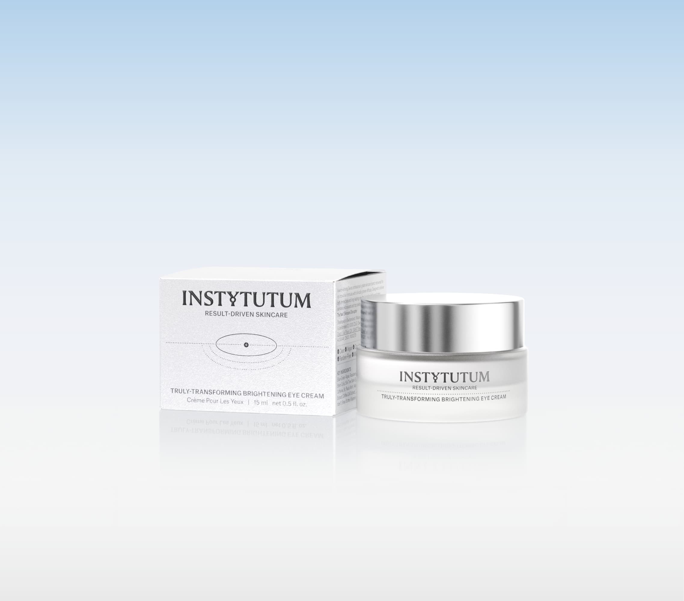 Transforming Brightening Eye Cream Next Gen Photo 2