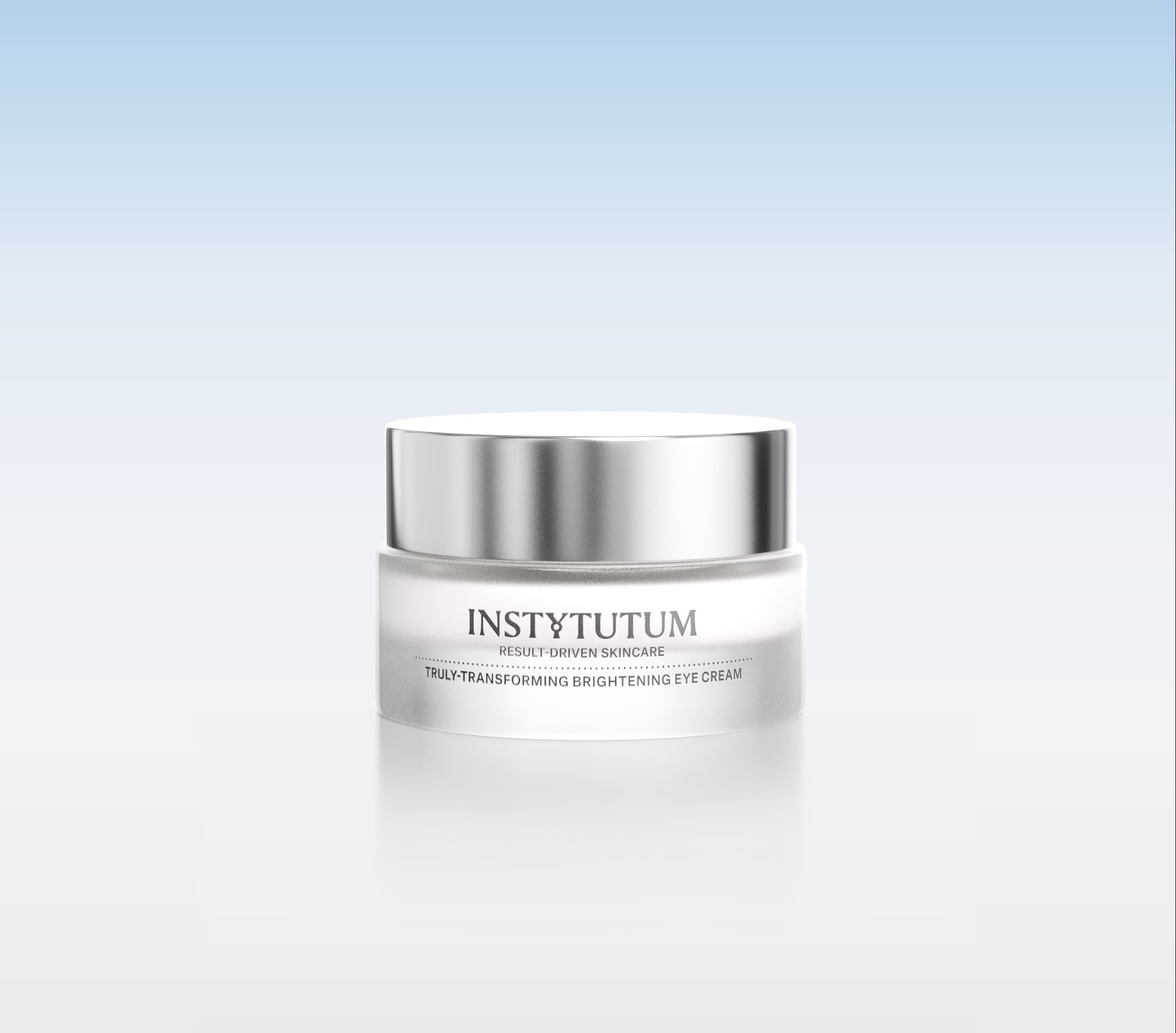 Transforming Brightening Eye Cream Next Gen Photo 1