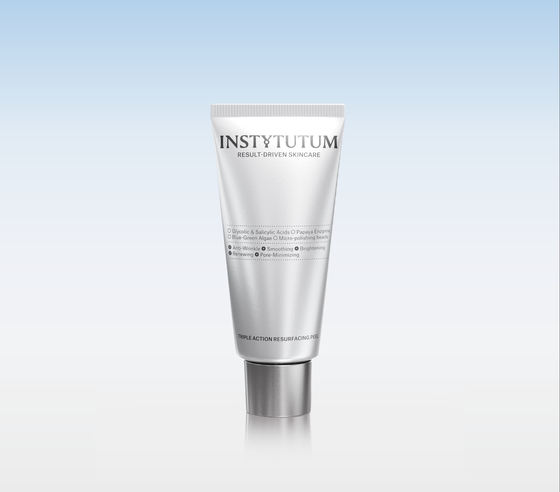 Triple Action Resurfacing Peel Next Gen Photo 1