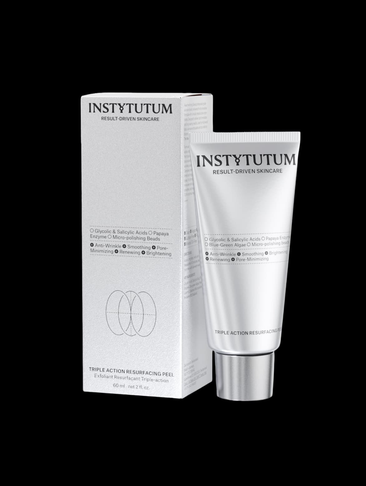 Triple Action Resurfacing Peel