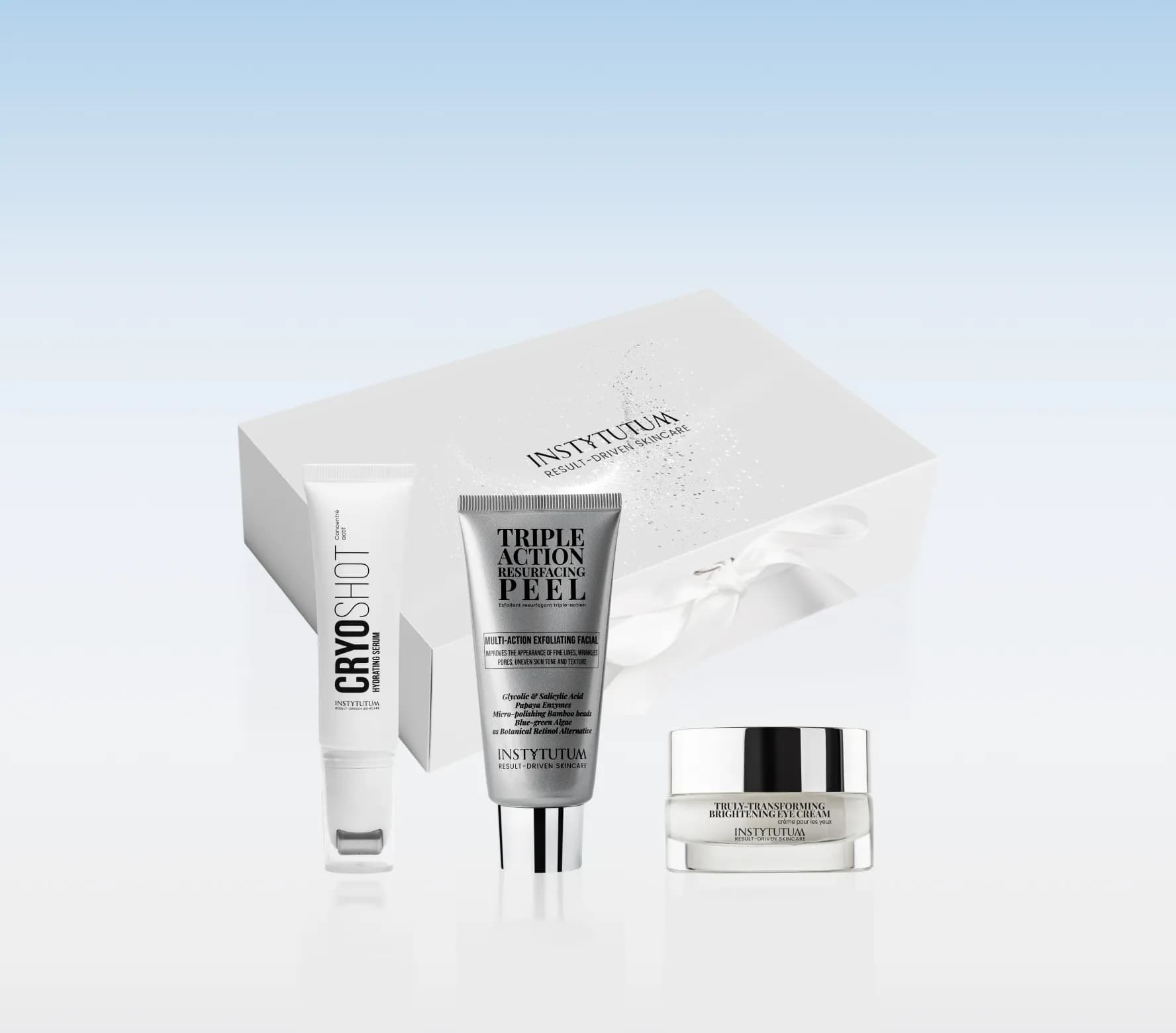 Класичний набір "Голлівудське сяйво"