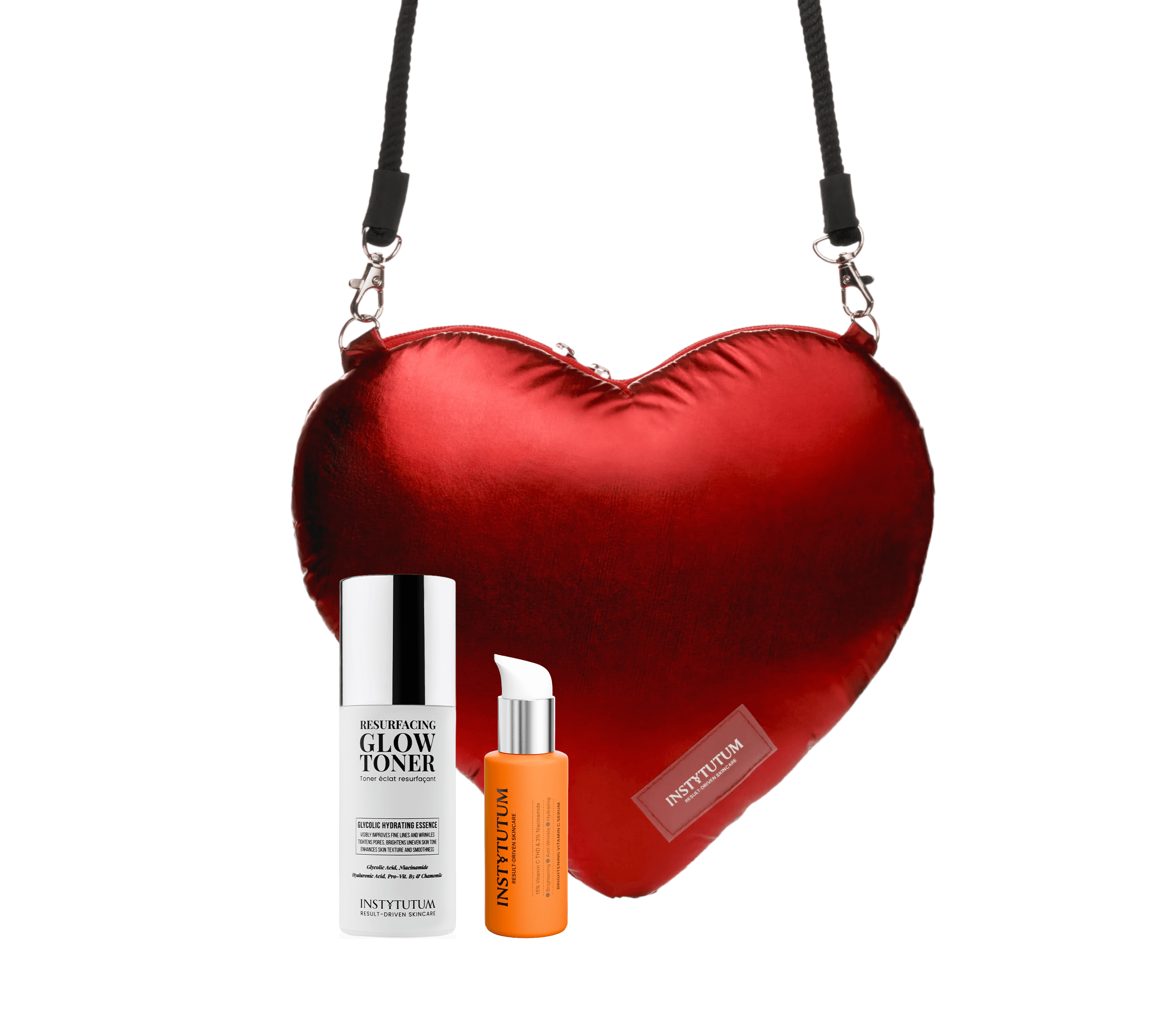 Щоденний ритуал для сяйливої шкіри