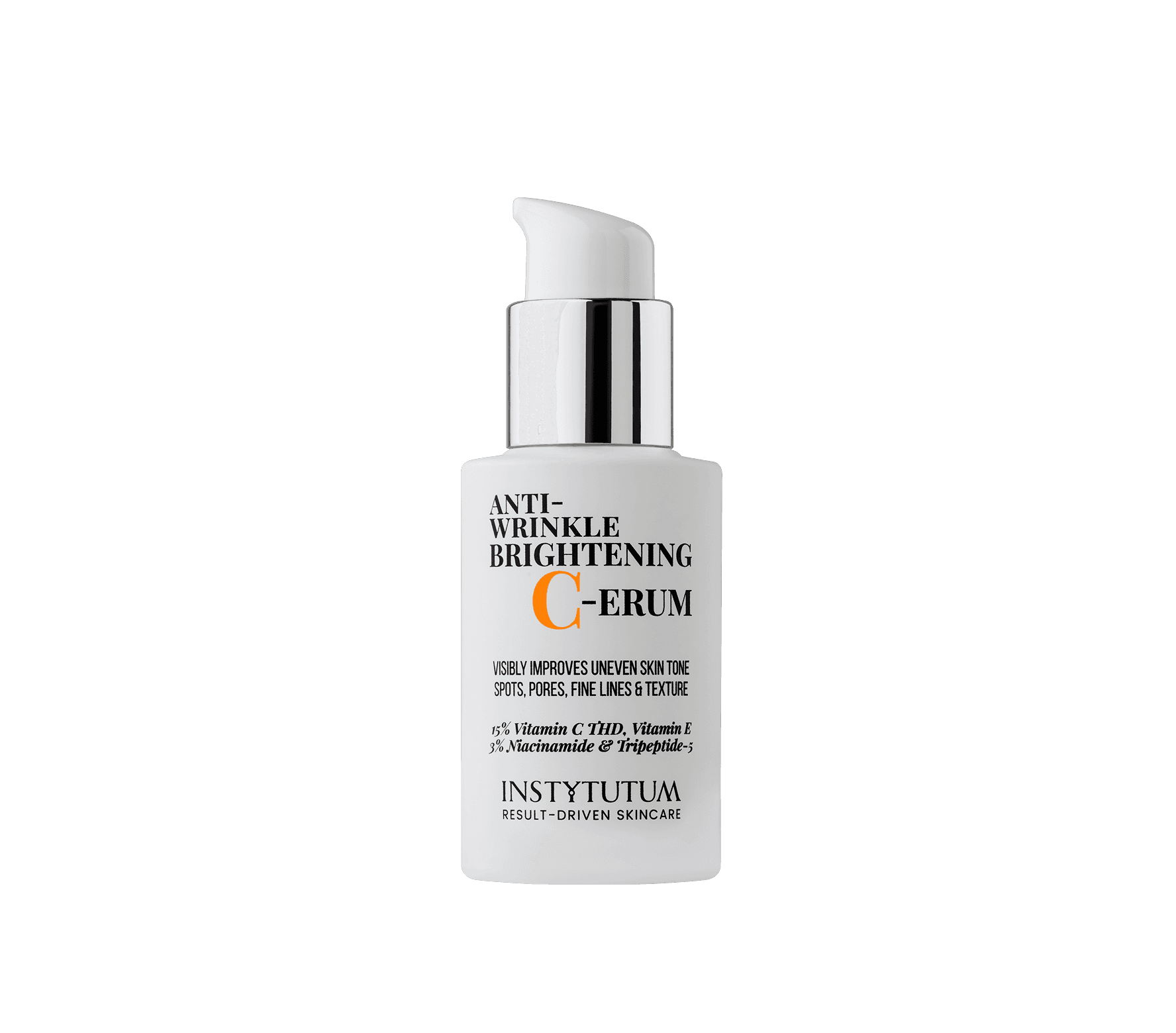 Anti-wrinkle Brightening C-erum