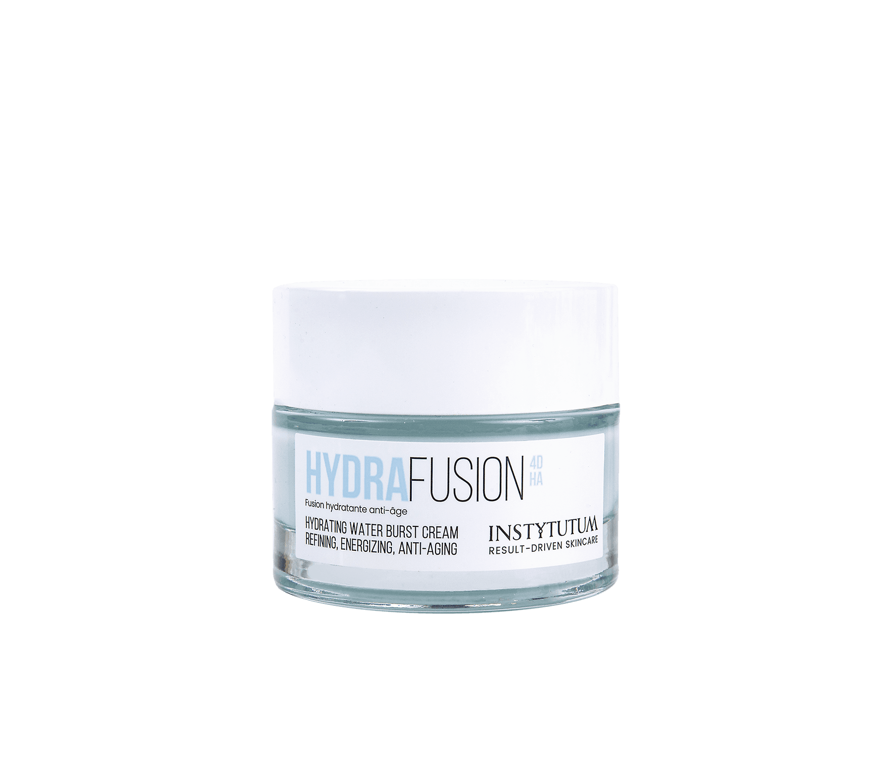 Hydrafusion 4D HA Hydrating Water Burst Cream