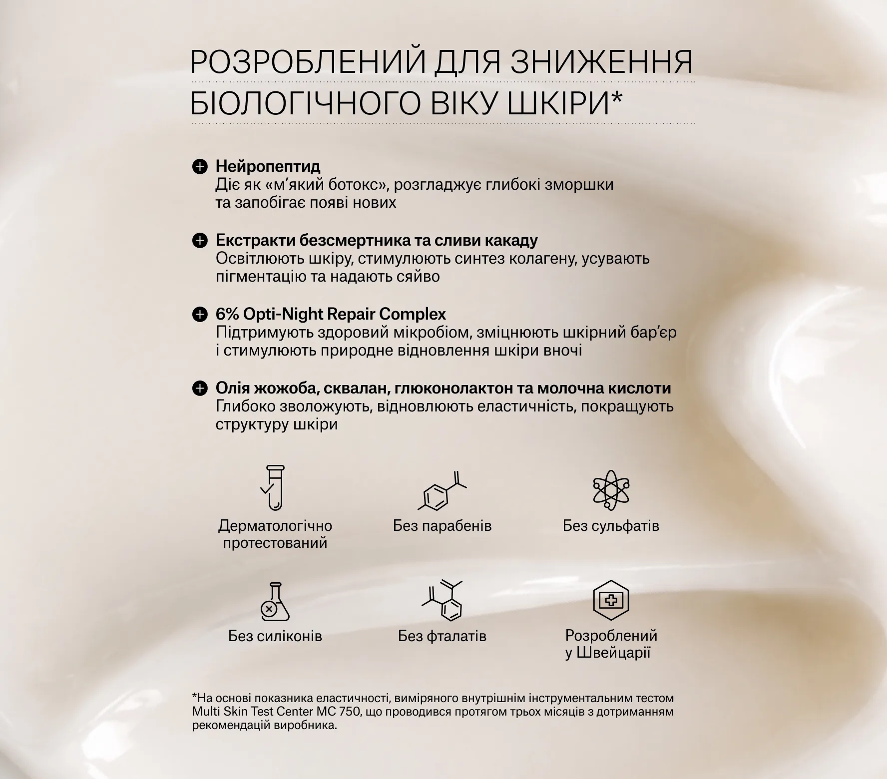 Firmagic Everynight Firming Mask Classic