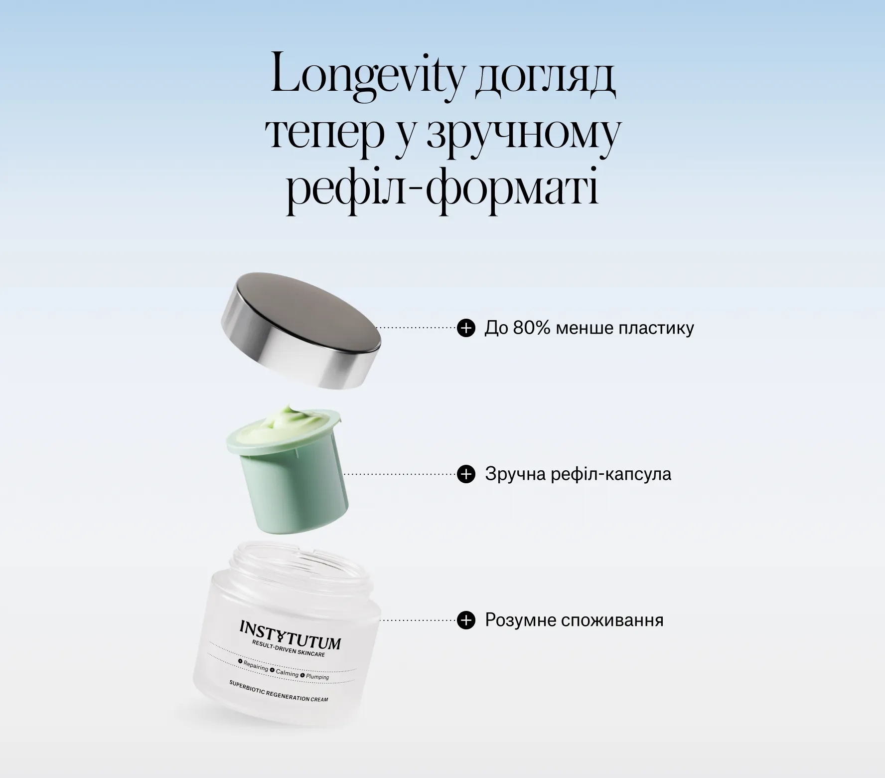SuperBiotic Regenerating Cream Next-Gen