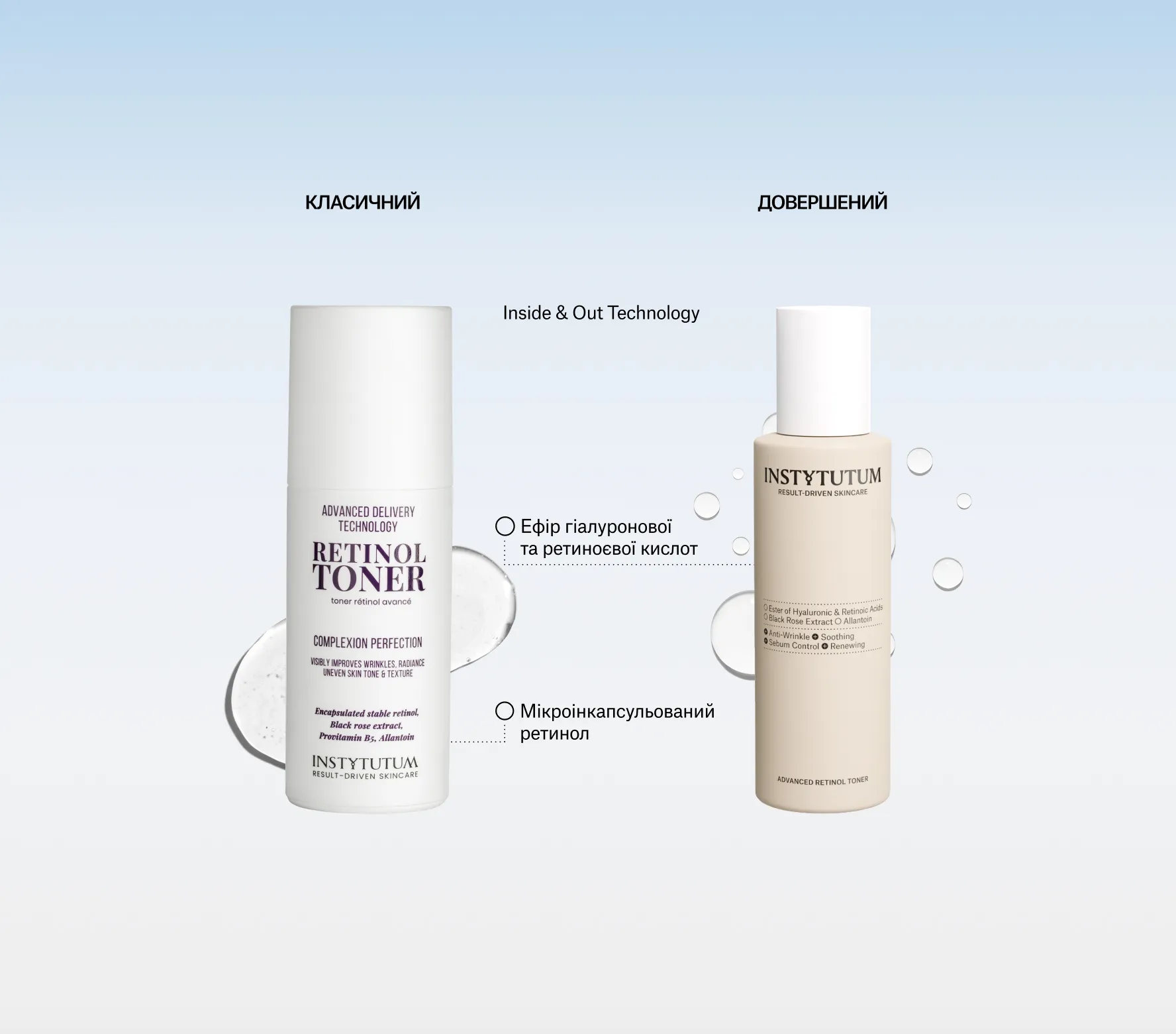 Advanced Retinol Toner Next-Gen