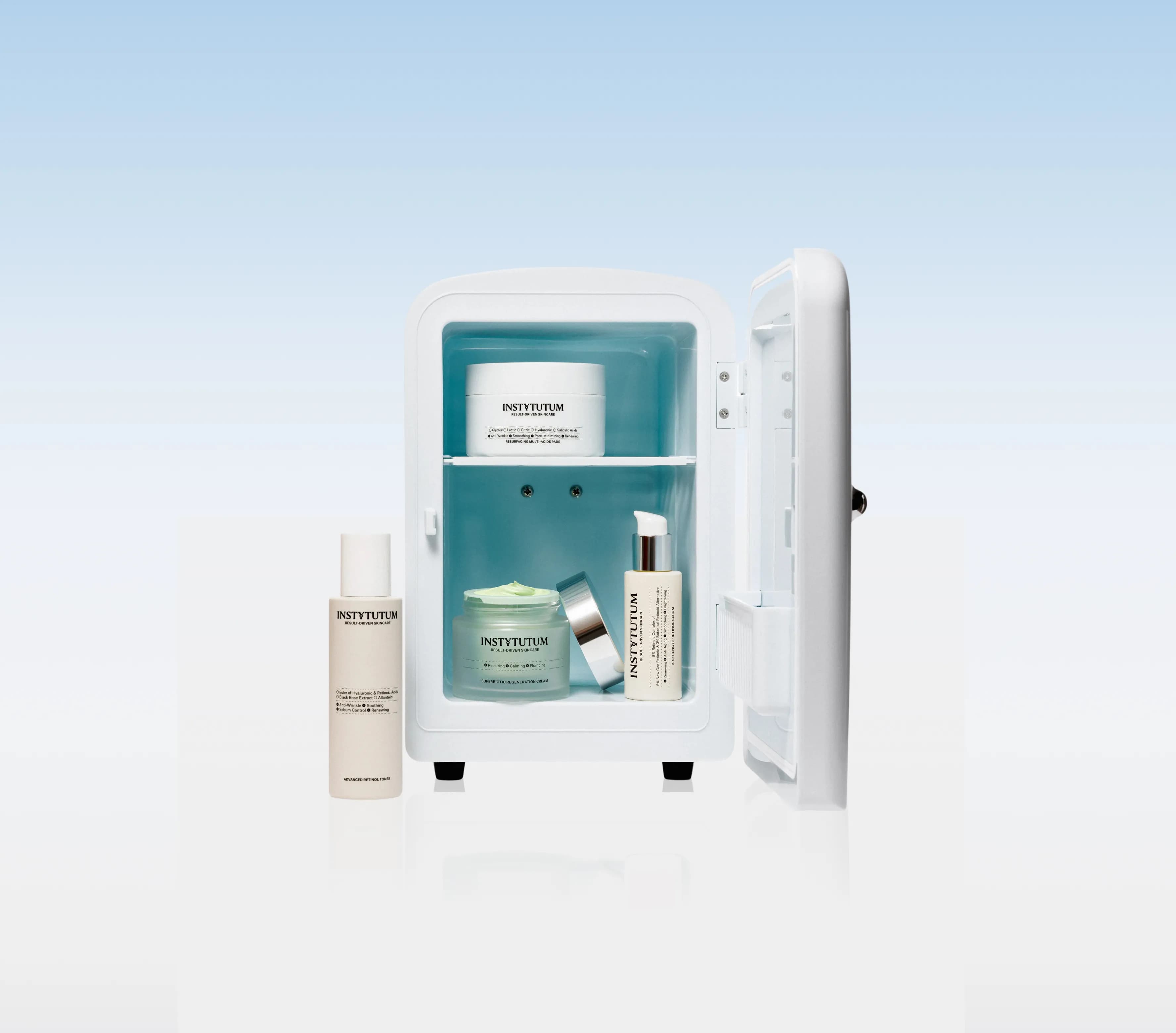 Протокол "Протизапальної дії"