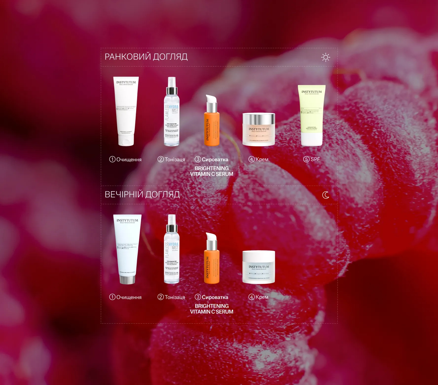 Brightening Vitamin C Serum Next-Gen