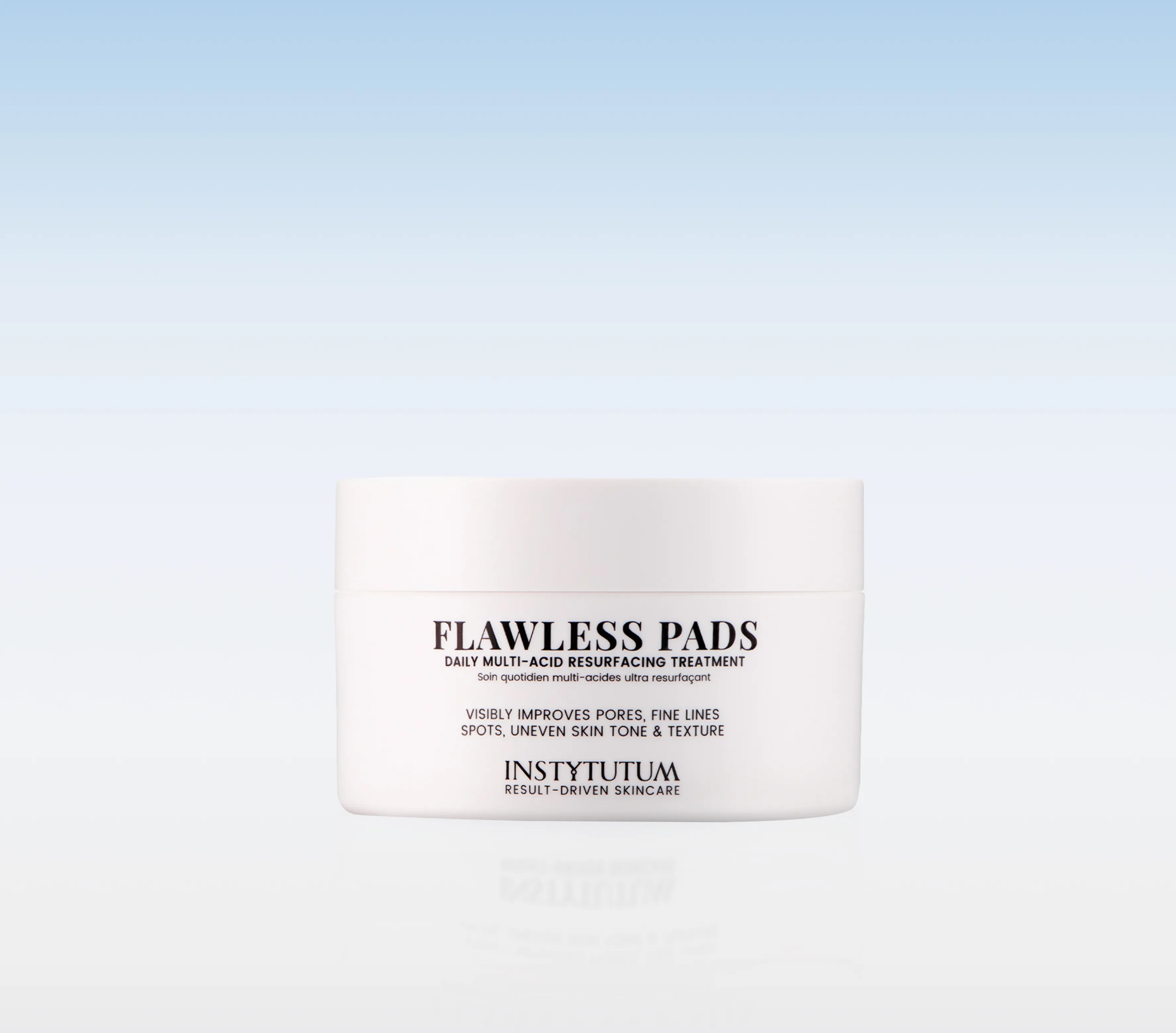 Flawless Pads Classic