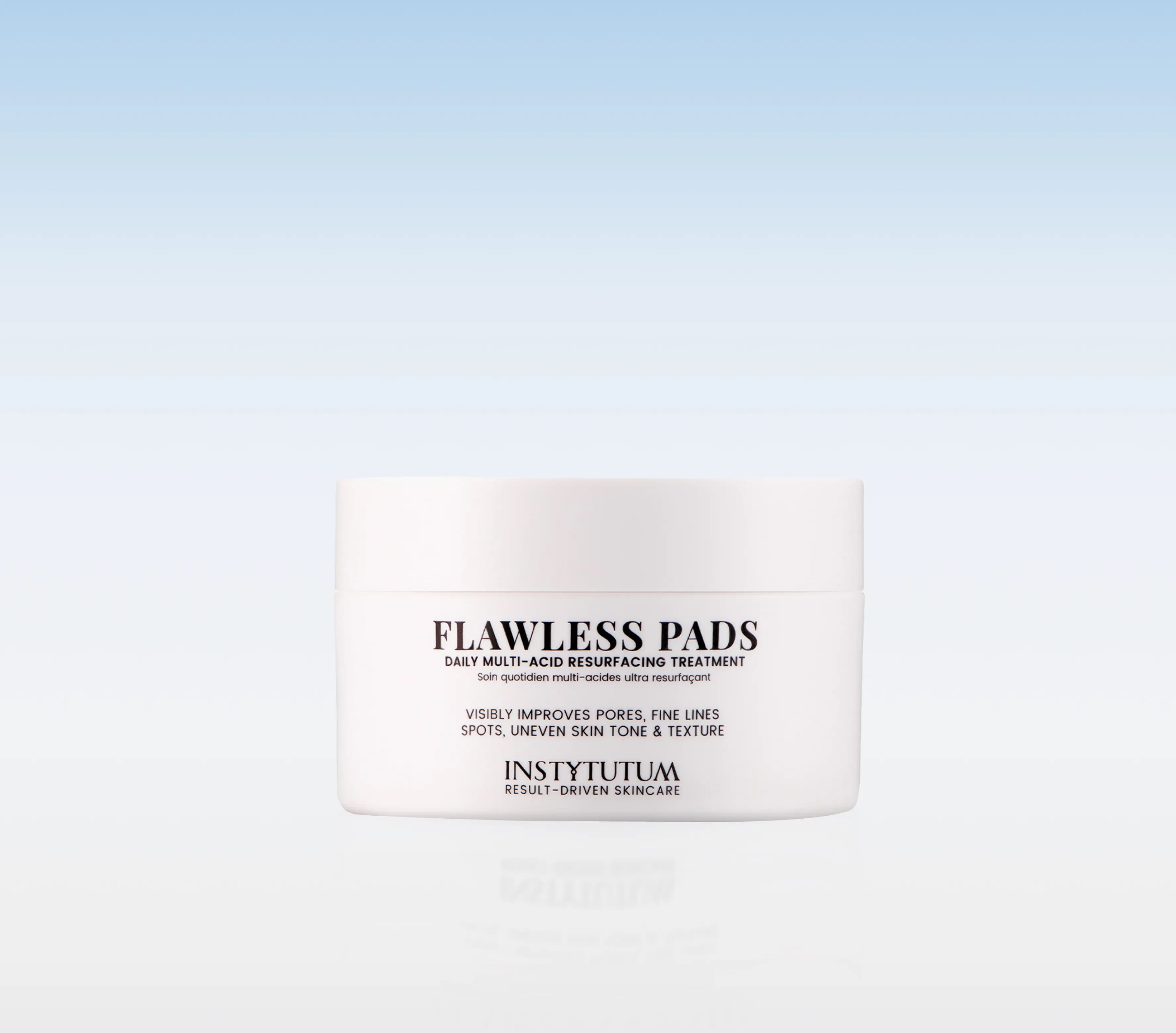 Flawless Pads Classic