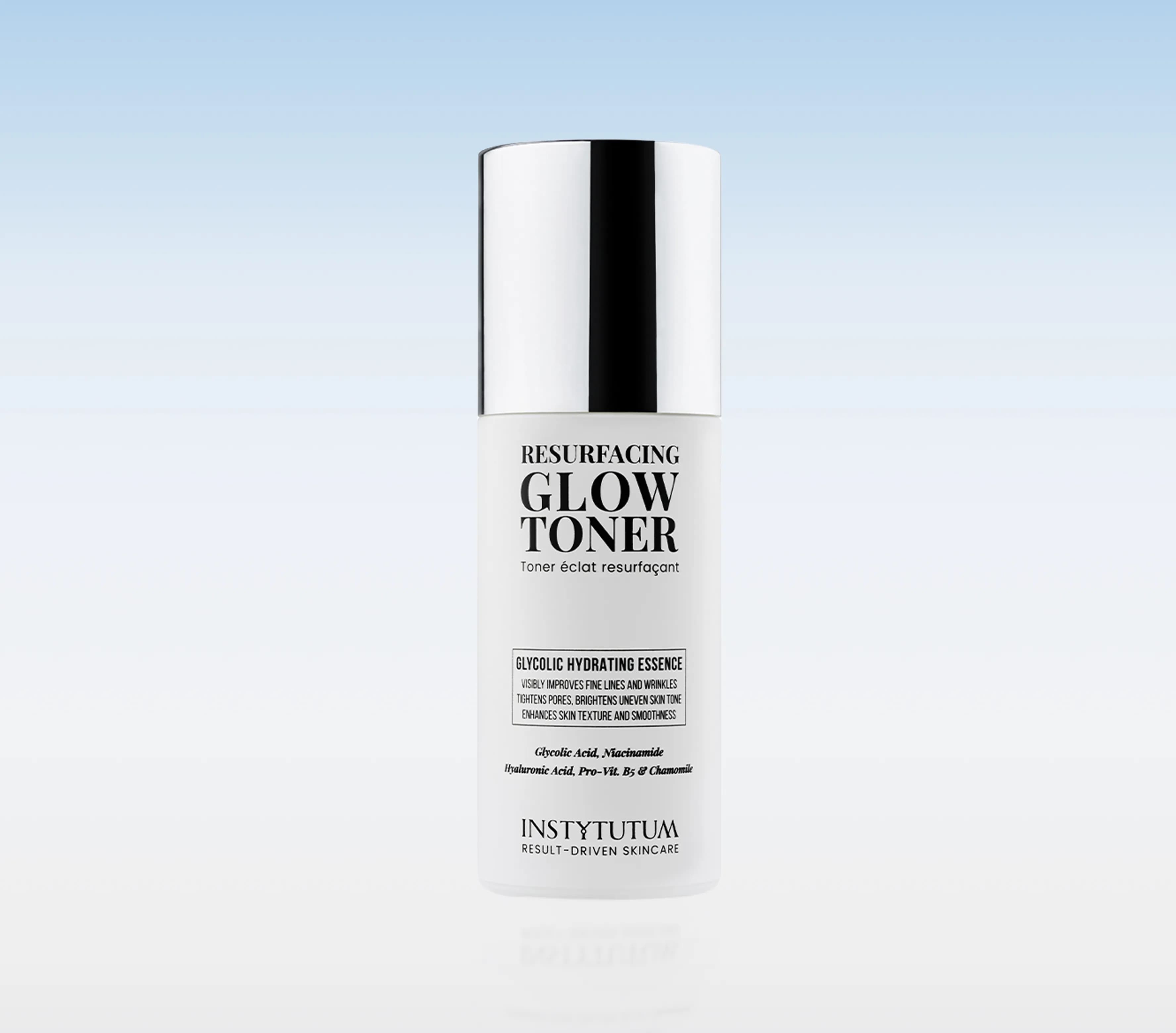Resurfacing Glow Toner