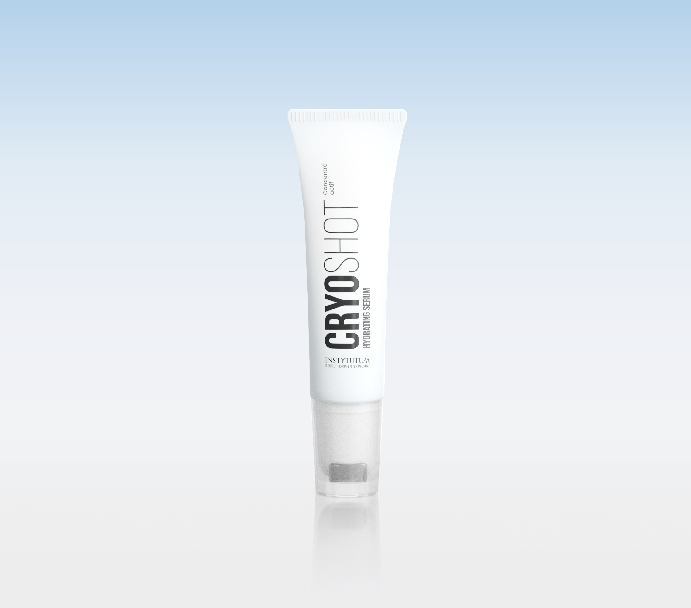 Cryoshot Hydrating Serum Classic