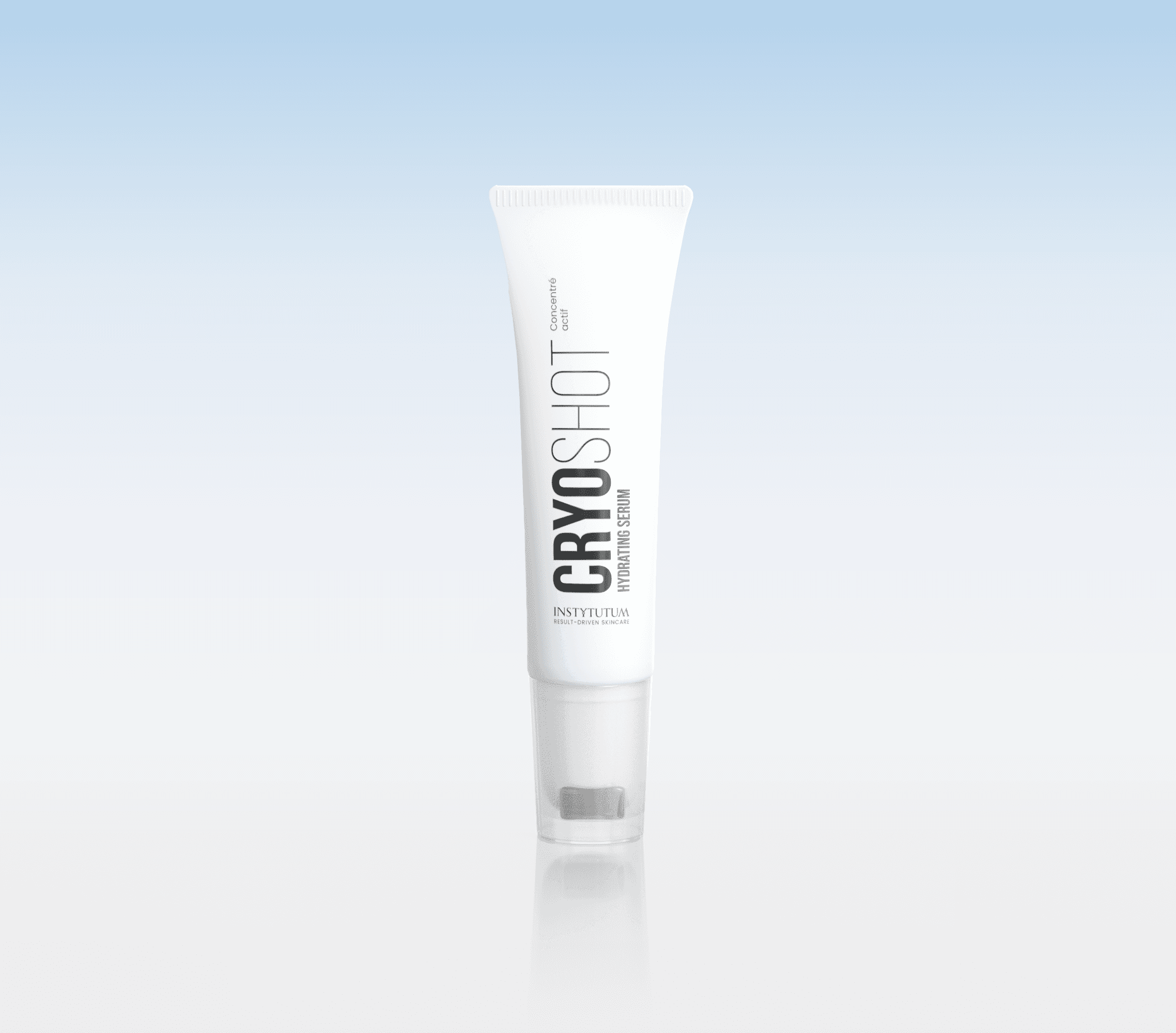 Cryoshot Hydrating Serum Classic