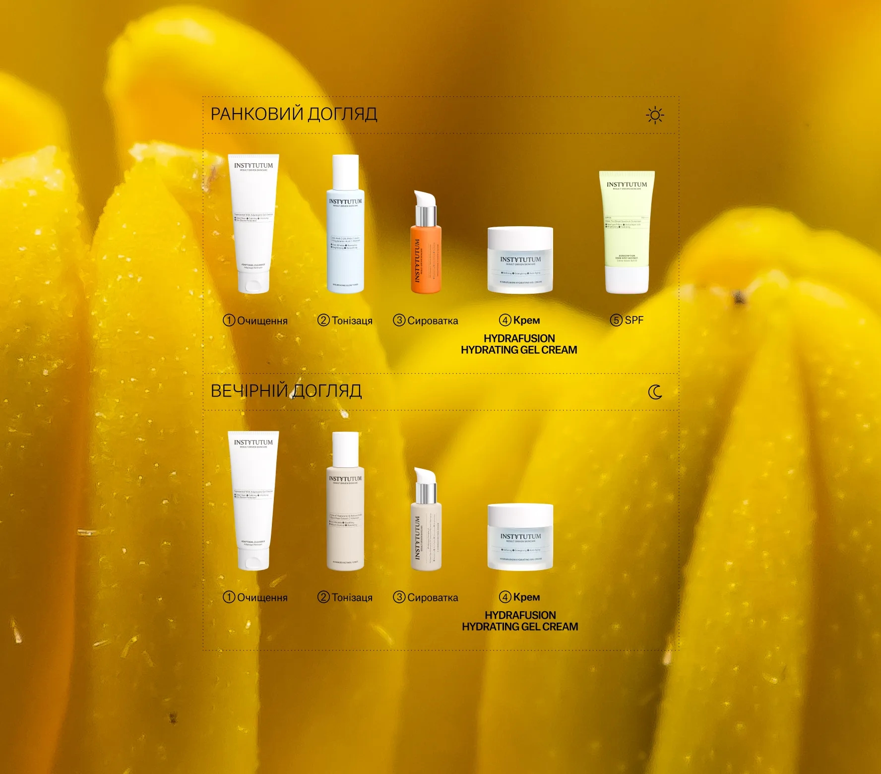 HydraFusion Hydrating Gel Cream Next-Gen