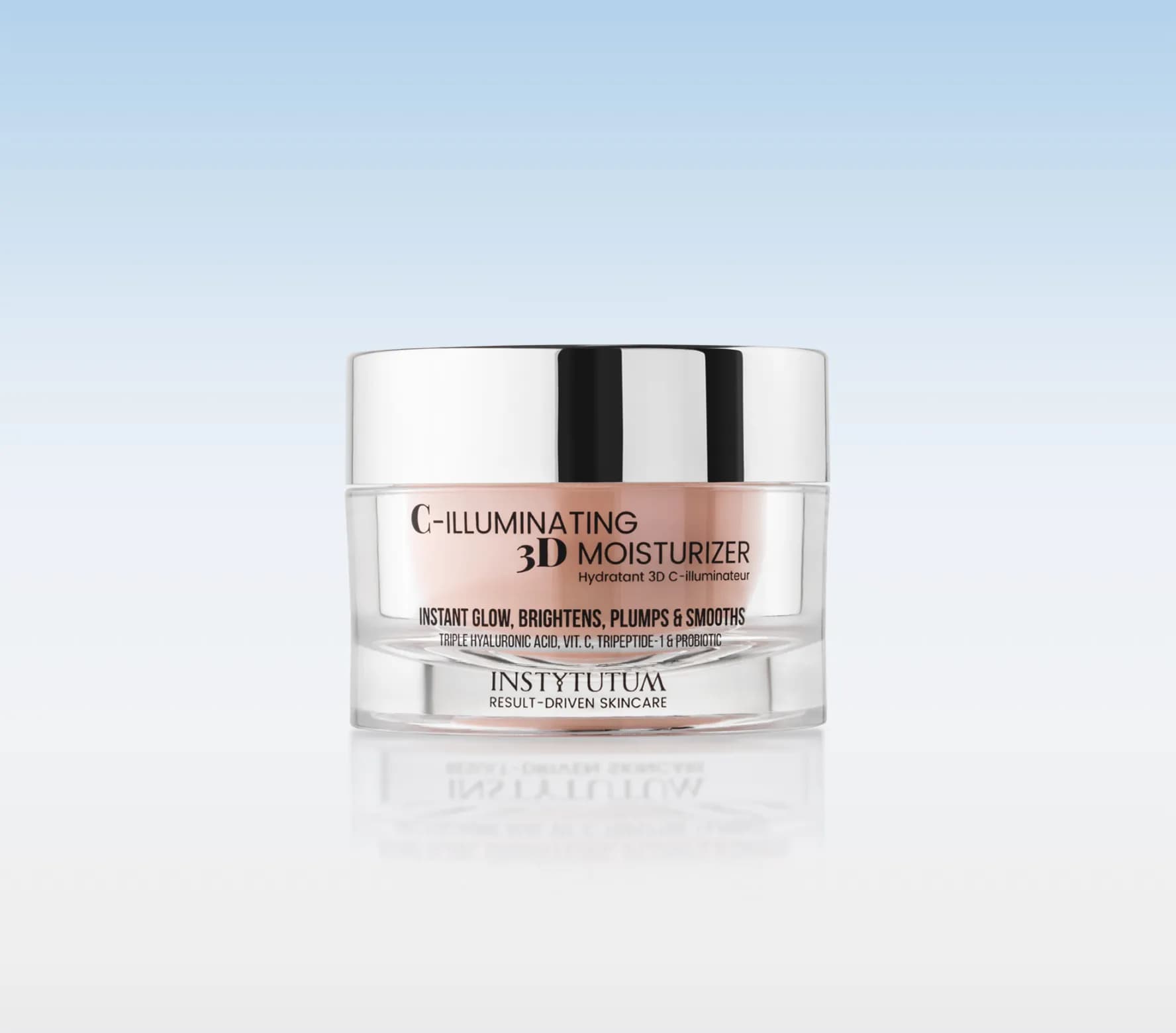 Brightening C-Illuminating 3D Moisturizer Classic