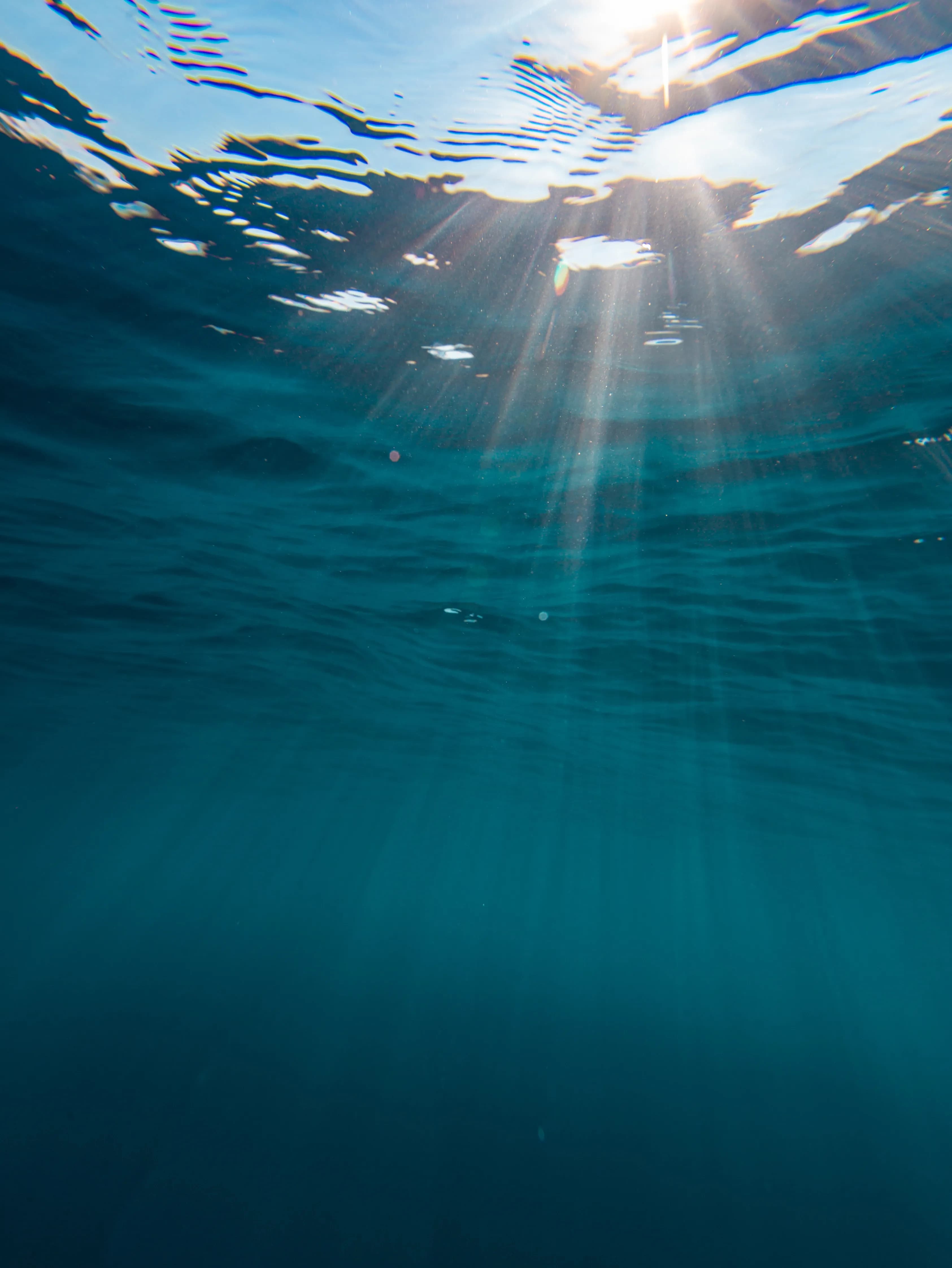 Reef-Safe Формули. Захист шкіри без шкоди океанам.