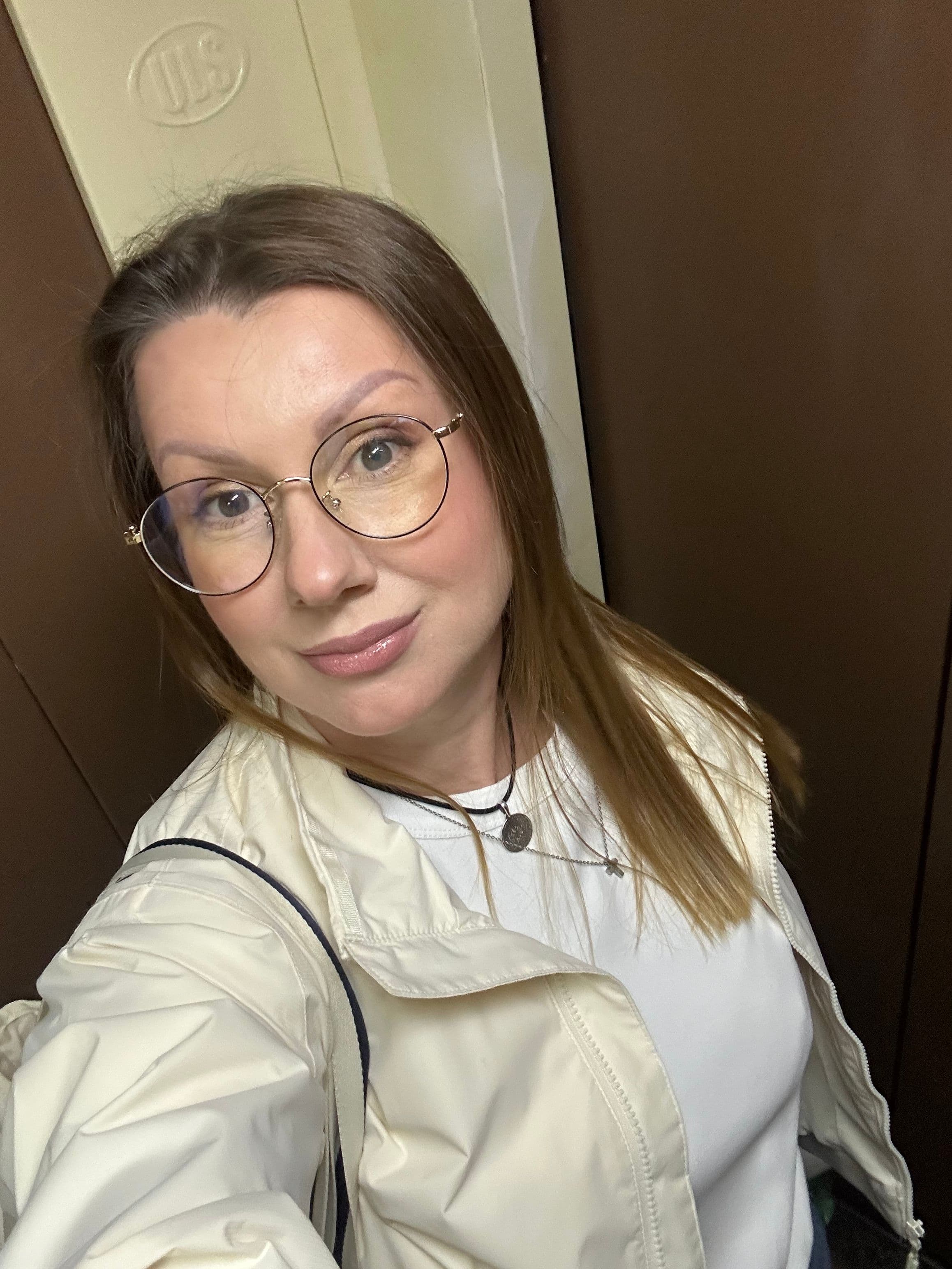 Інна Пшенка