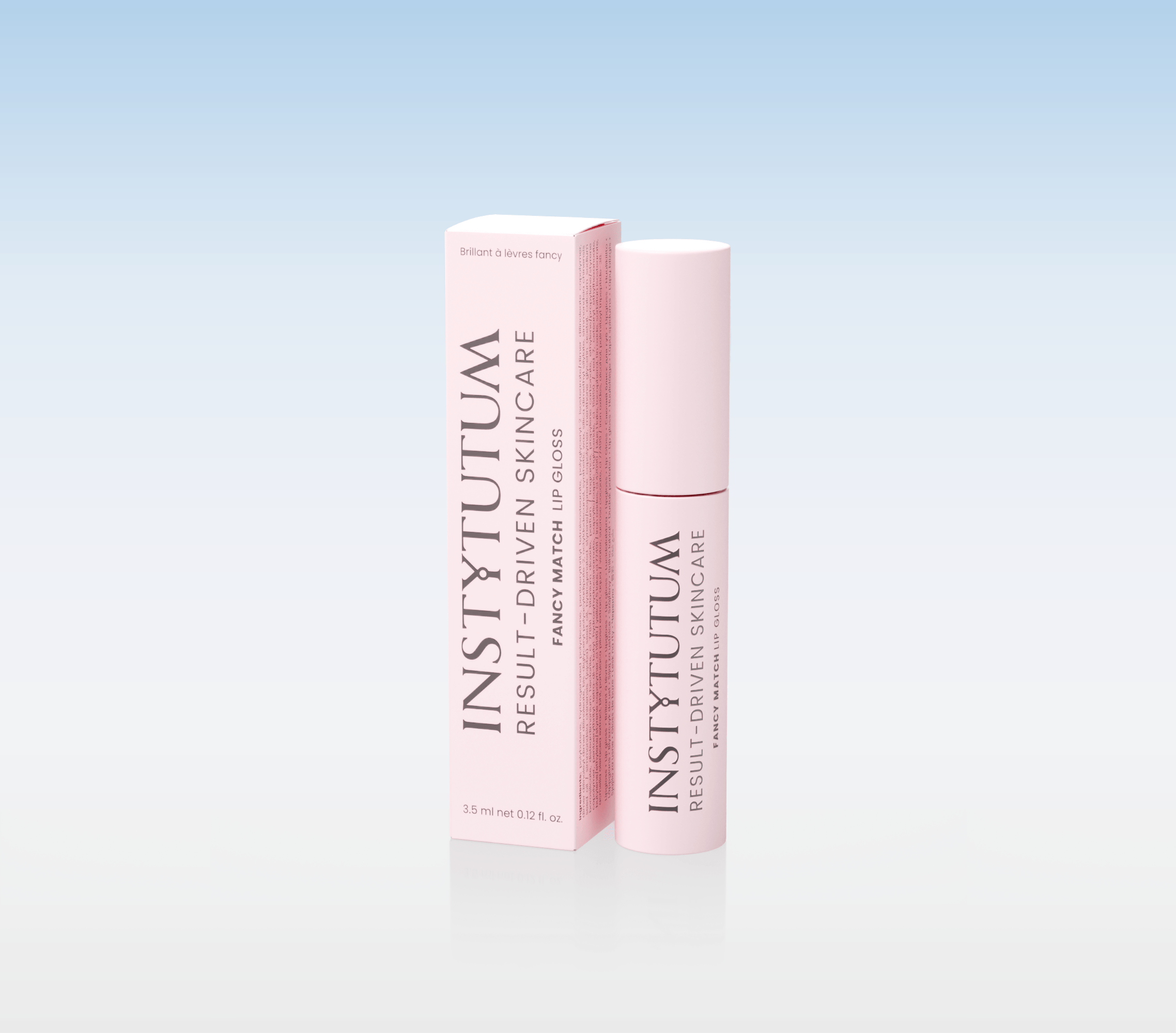 Fancy Match Lip Gloss Classic