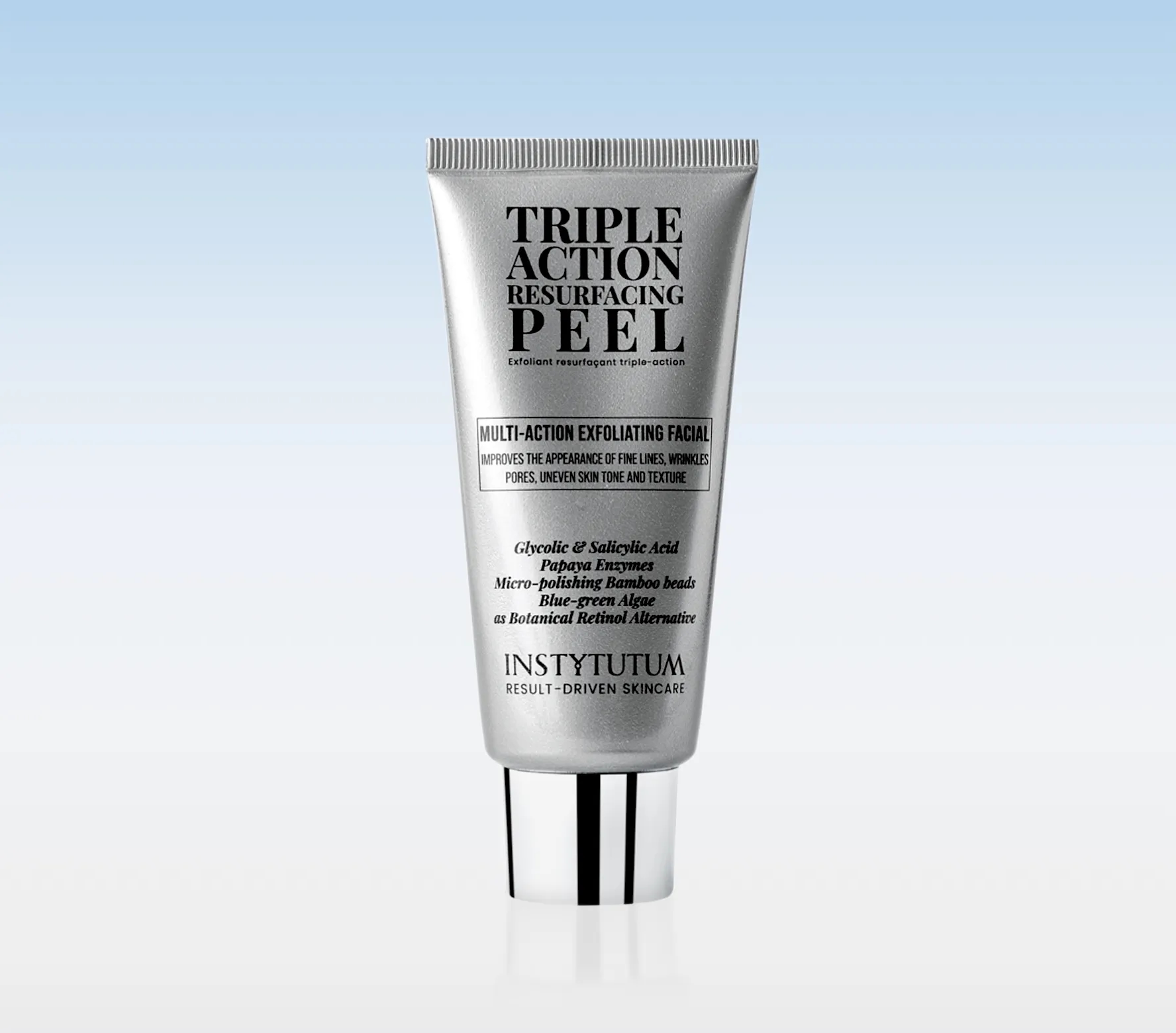Triple Action Resurfacing Peel Classic