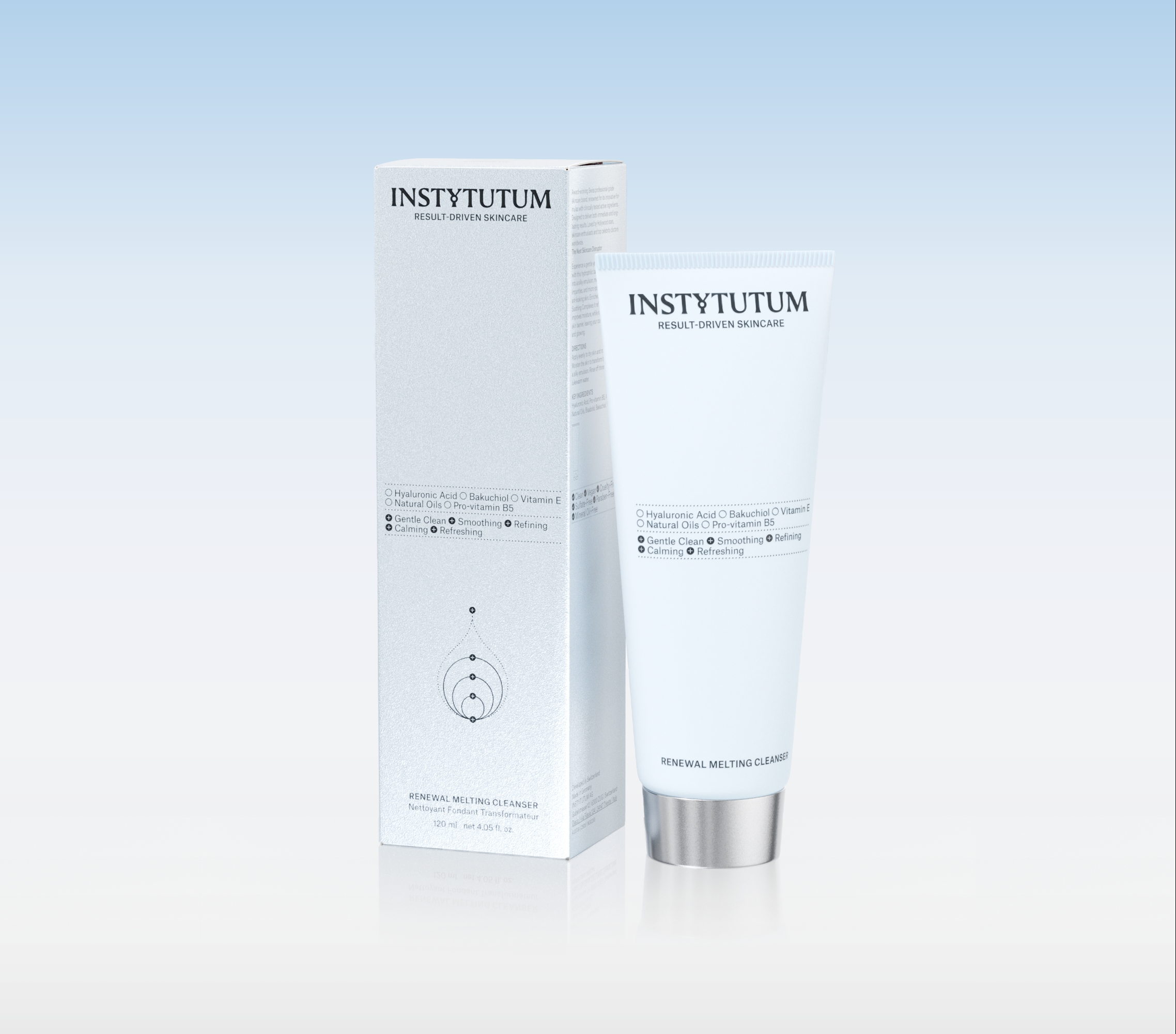 Buy Renewal Melting Cleanser Next Gen Photo 2 Renewal Melting Cleanser Next Gen Photo 2