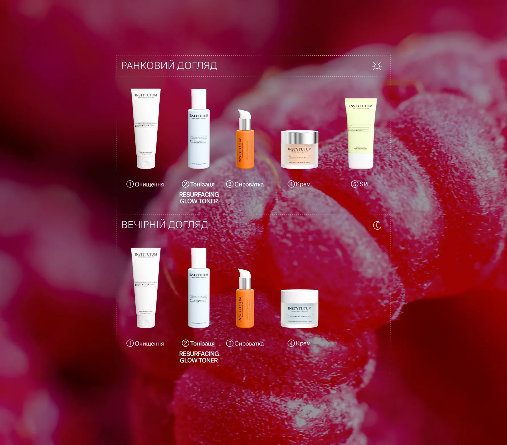 Resurfacing Glow Toner Next-Gen