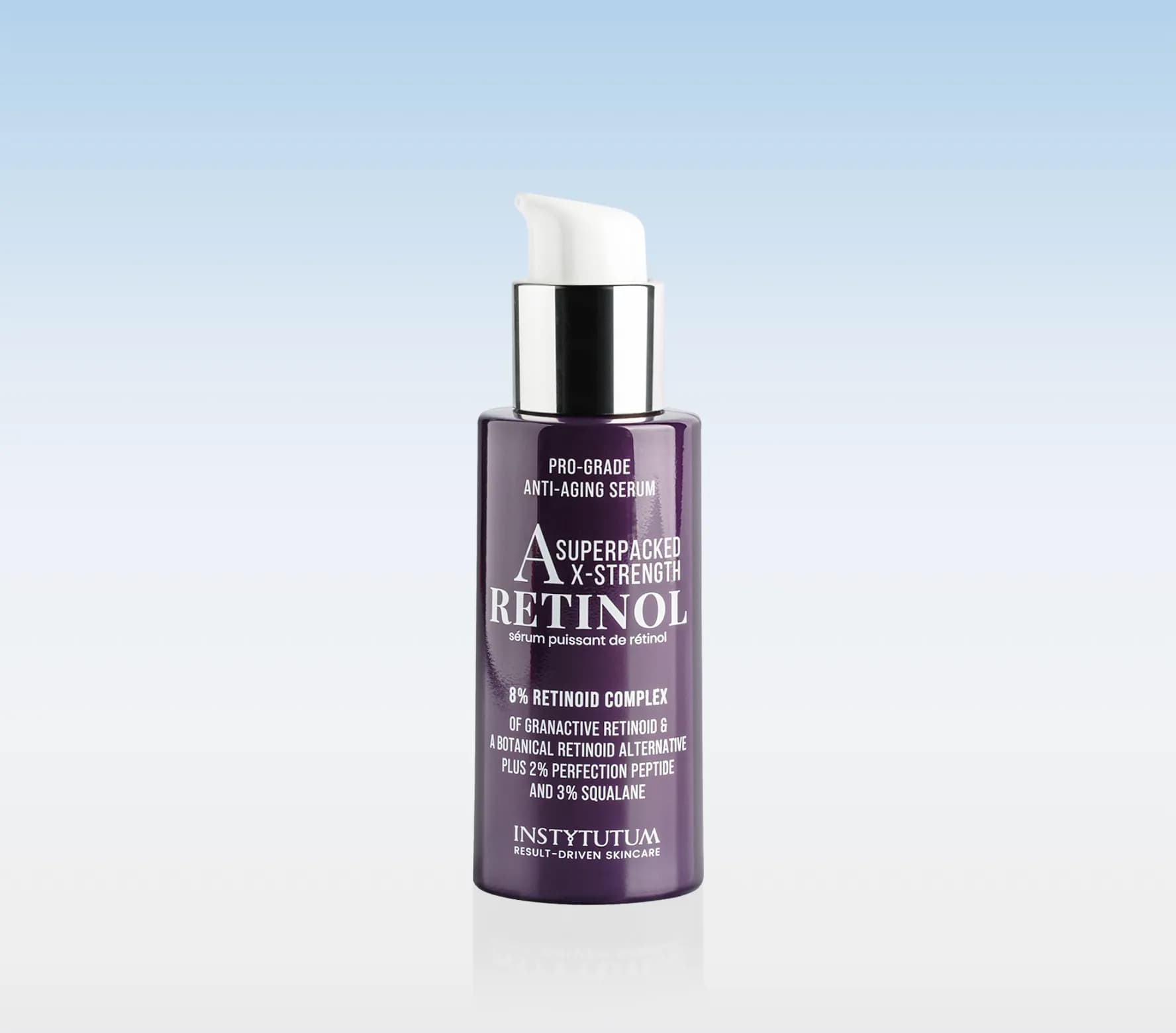 Pro-grade Anti-aging X-strength Retinol Serum Classic