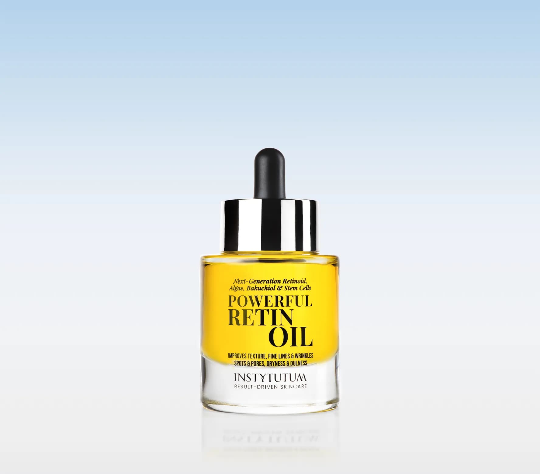 Retinoid Face Oil Powerful Retinoil Classic