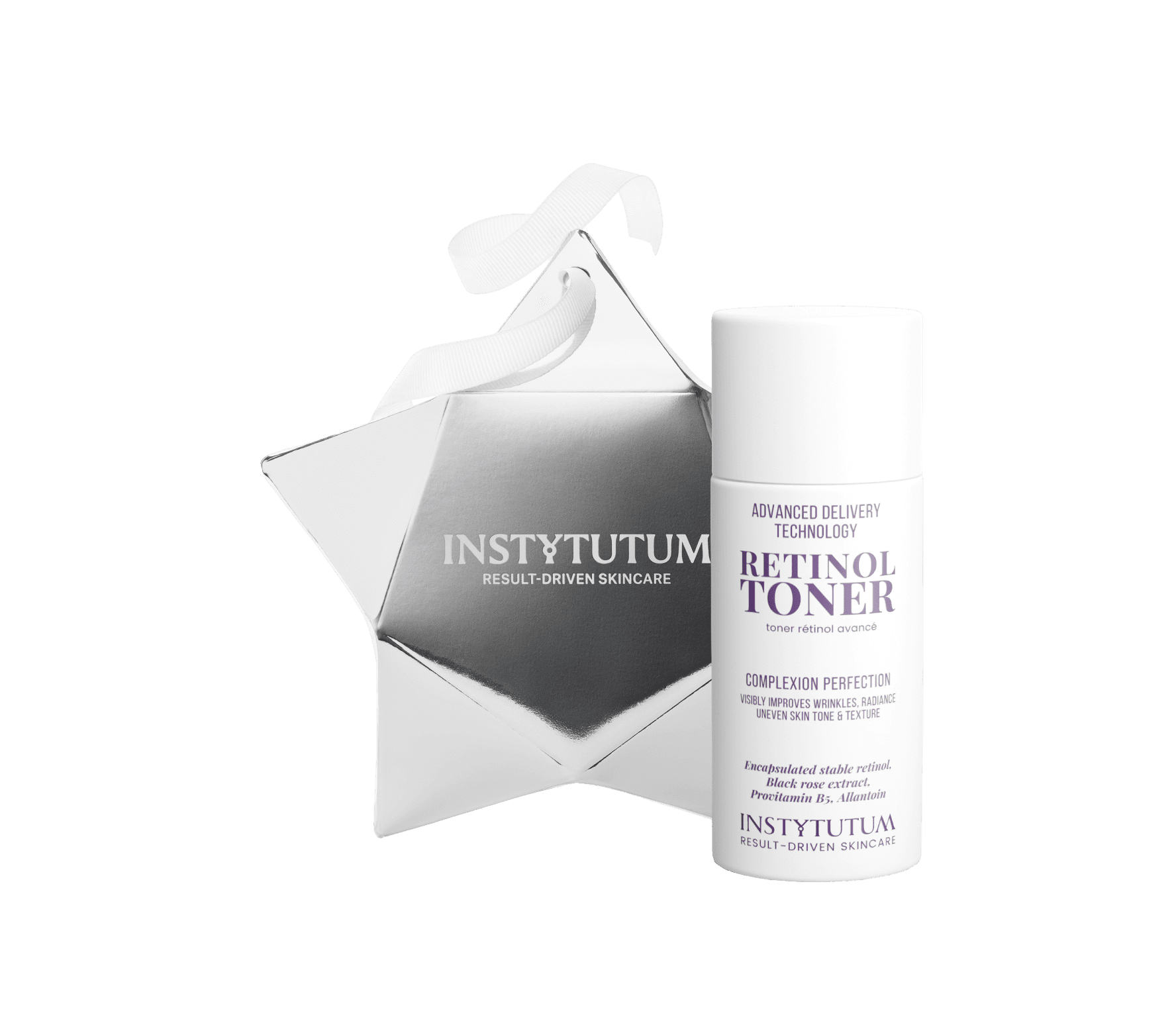 Advanced Retinol Toner Travel Size Gift Edition