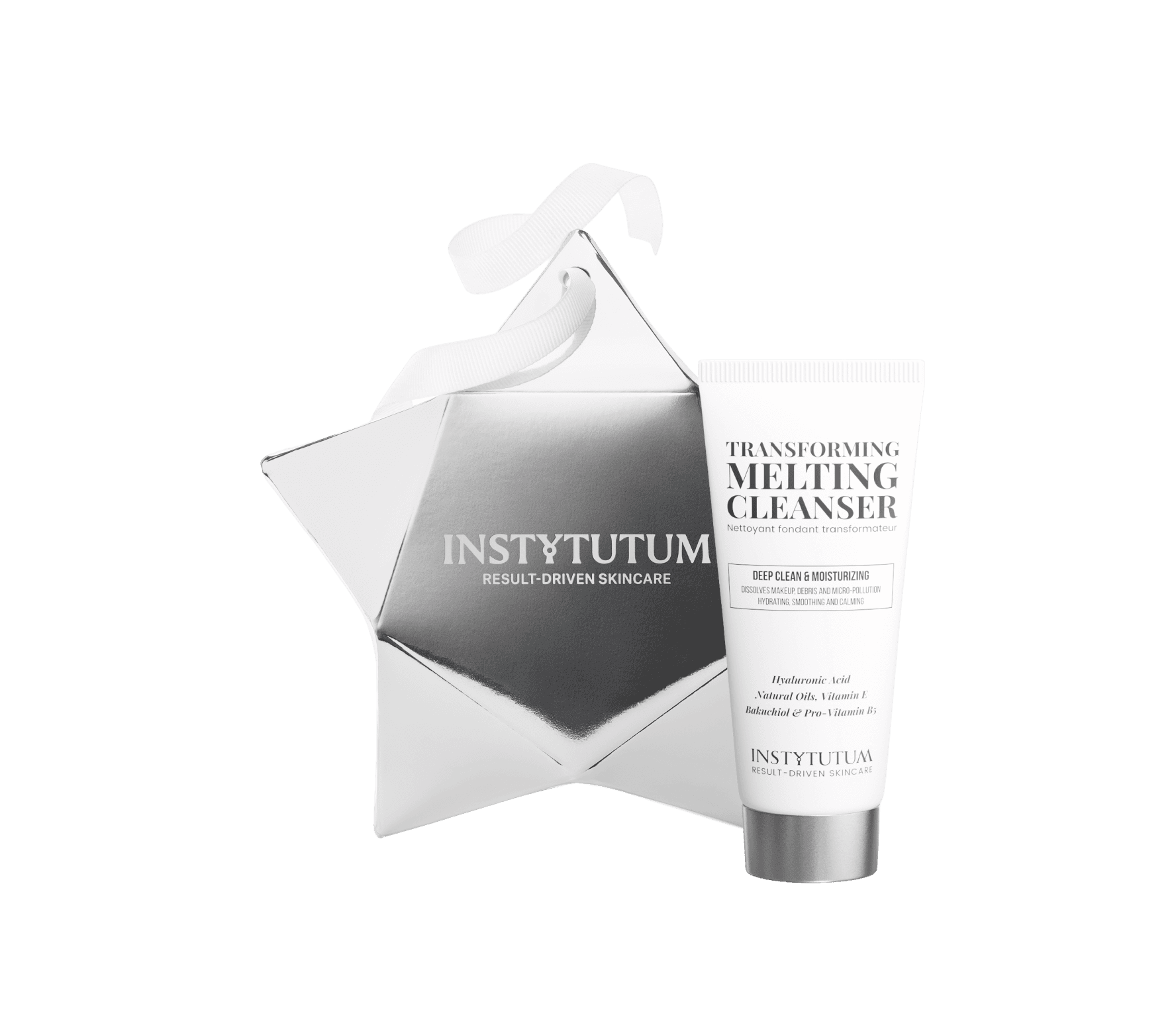 Transforming Melting Cleanser Travel Size Gift Edition
