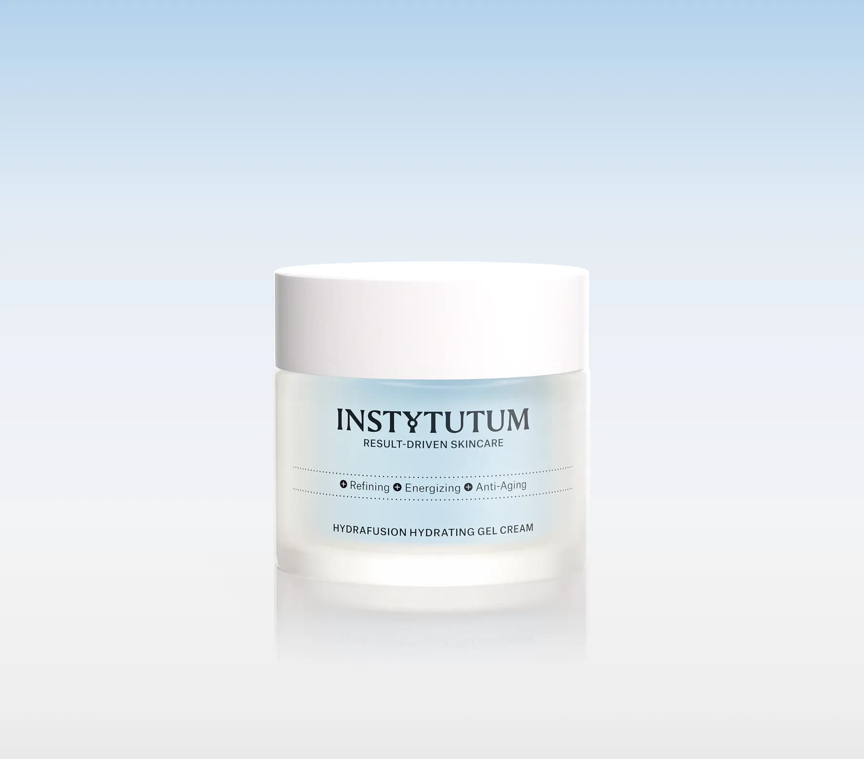 HydraFusion Hydrating Gel Cream Next-Gen