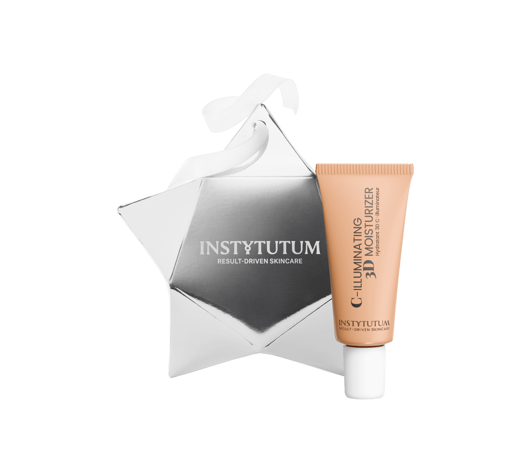 Brightening C-Illuminating 3D Moisturizer Travel Size Gift Edition