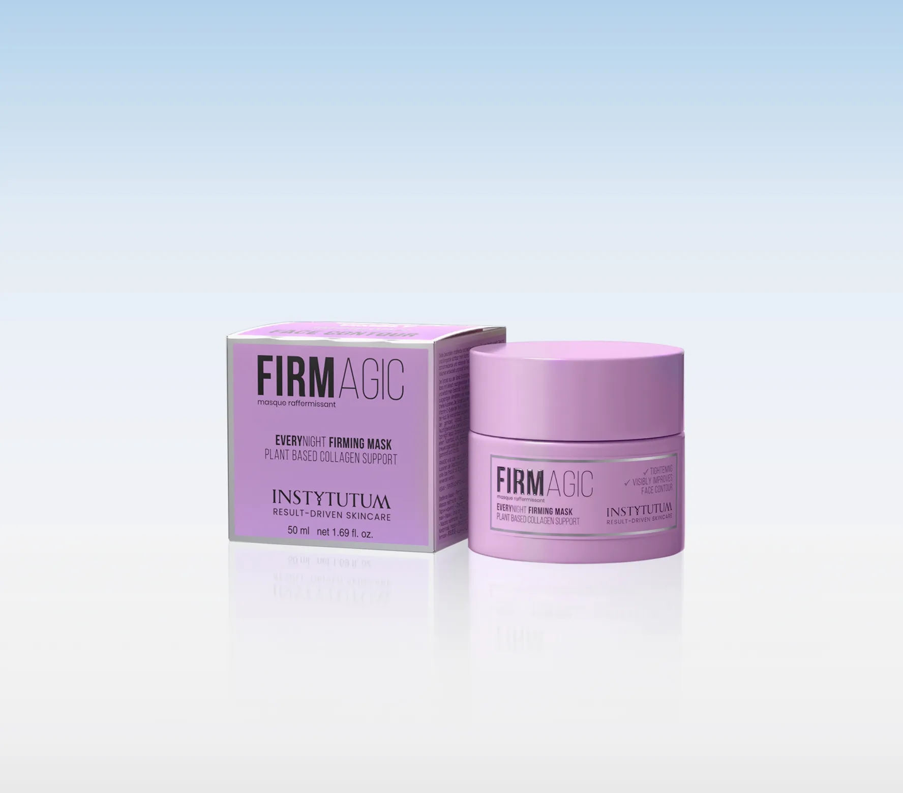 Firmagic Everynight Firming Mask Classic