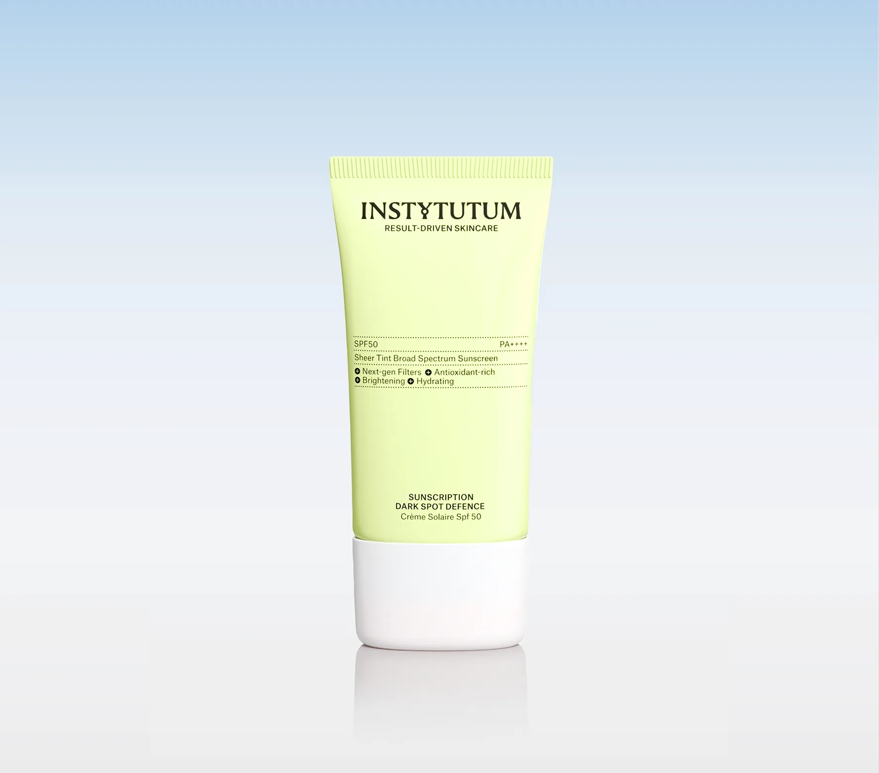 Sunscription SPF50 Next-Gen