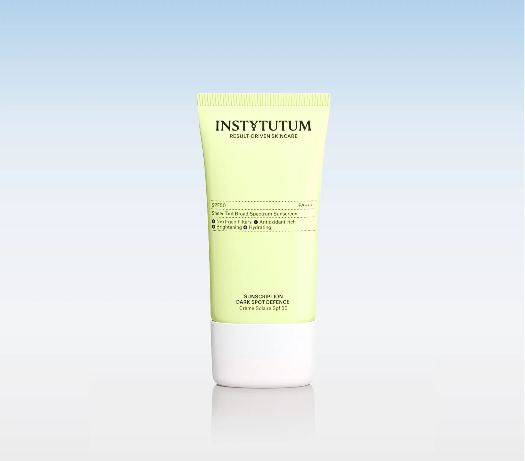 Sunscription SPF50 Next-Gen