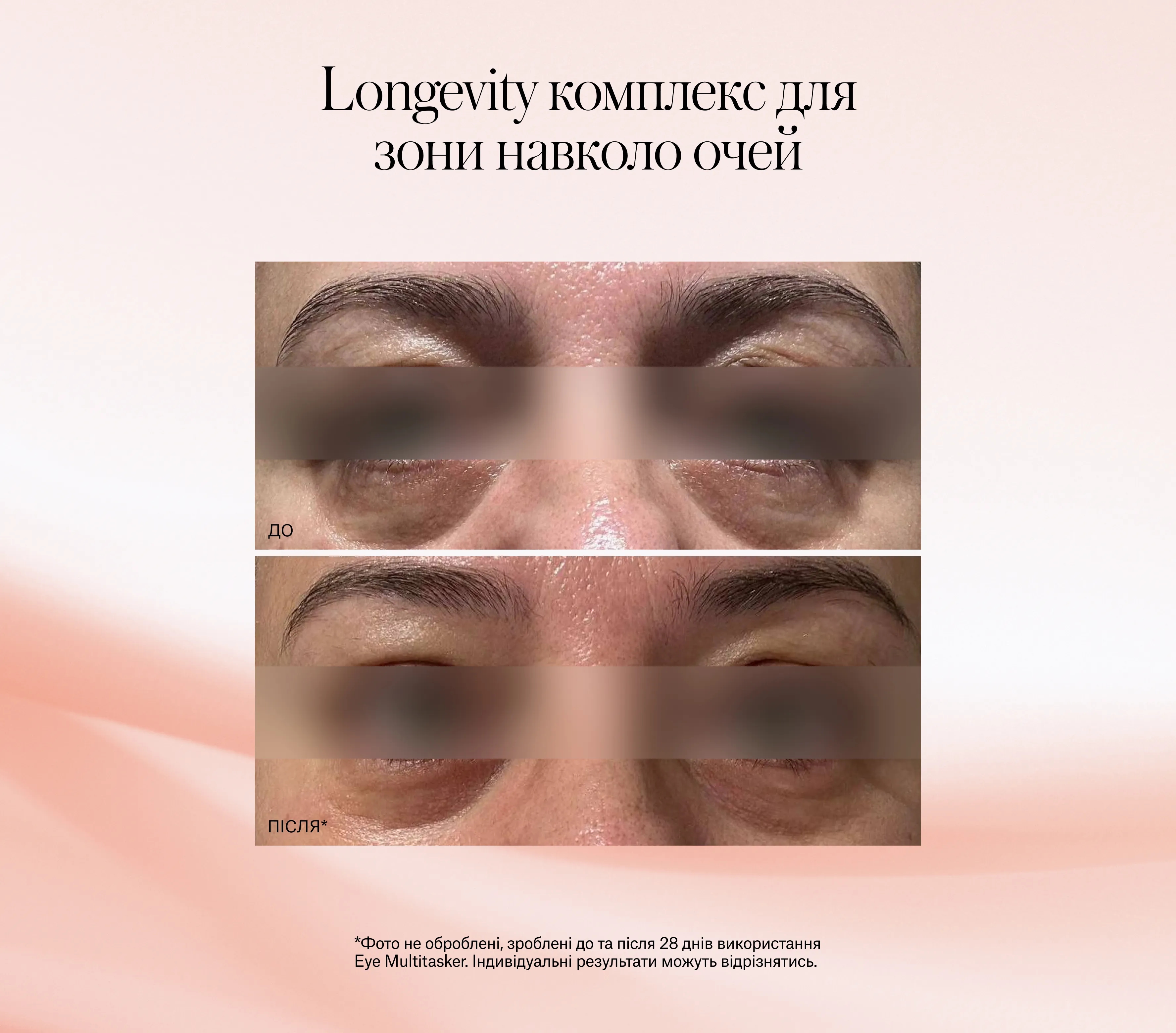 Eyemultitasker Retinol Serum Classic