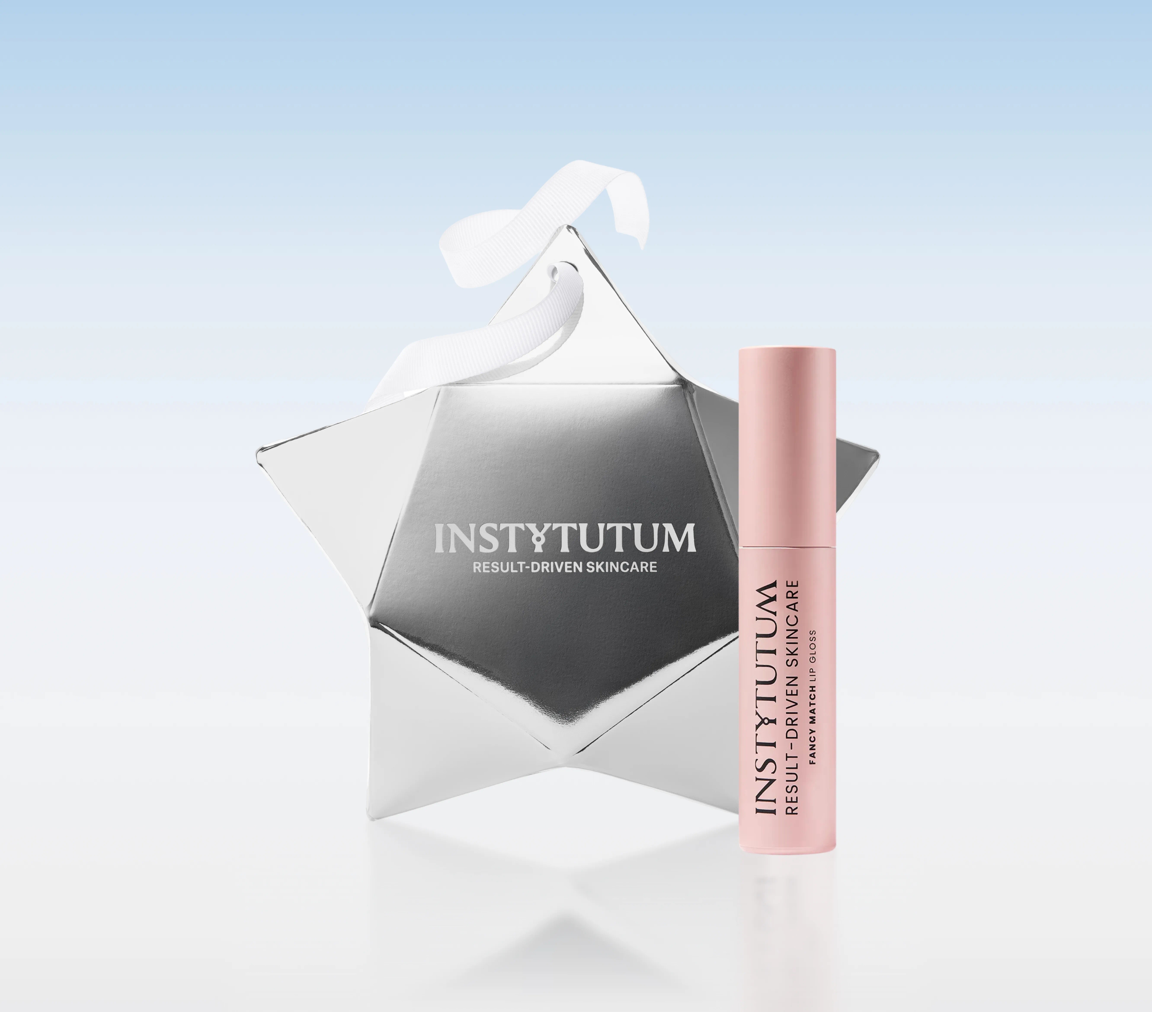 Fancy Match Lip Gloss Gift Edition