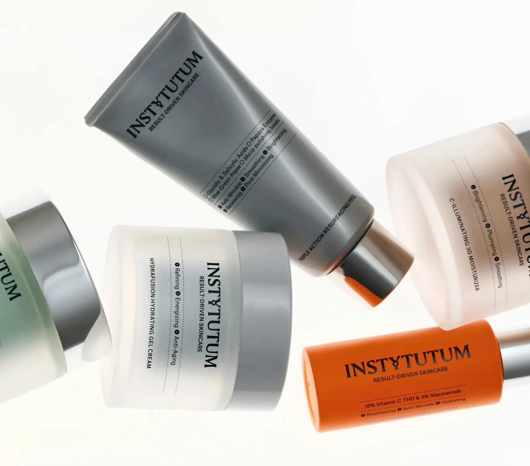 Що таке Longevity Skincare? Наука, що сповільнює старіння шкіри