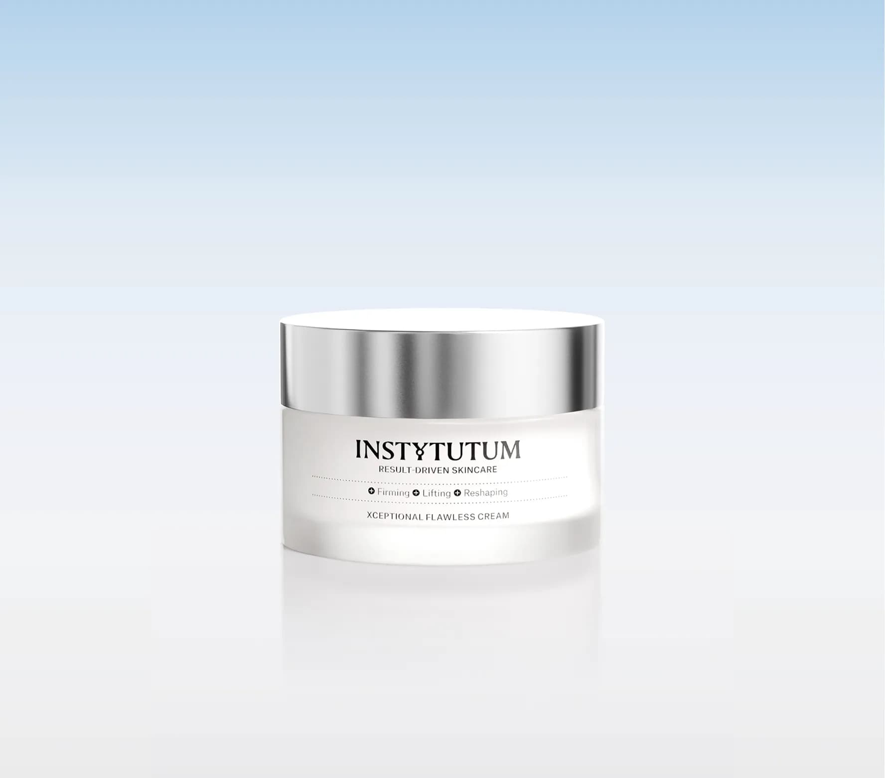 Xceptional Flawless Cream Next-Gen