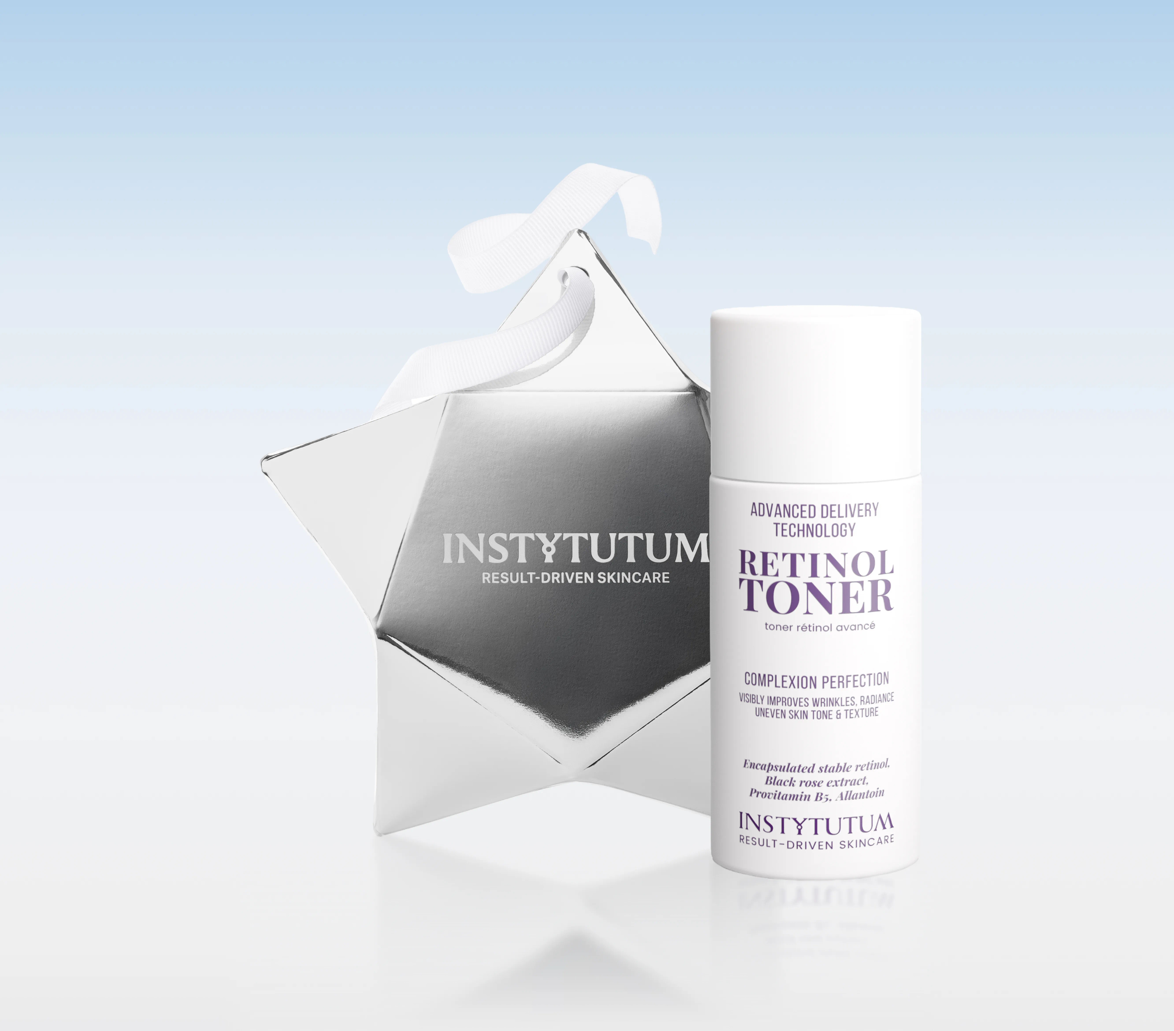 Advanced Retinol Toner Travel Size Gift Edition